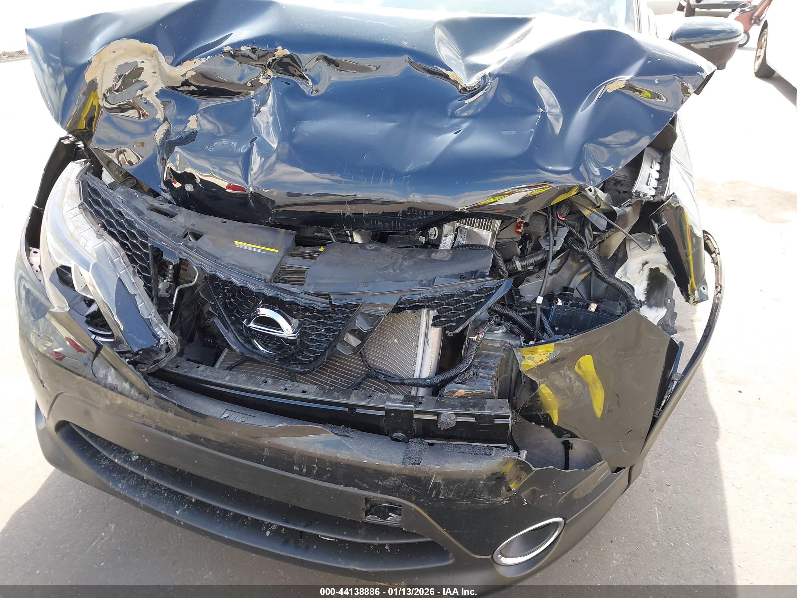NISSAN ROGUE image 6