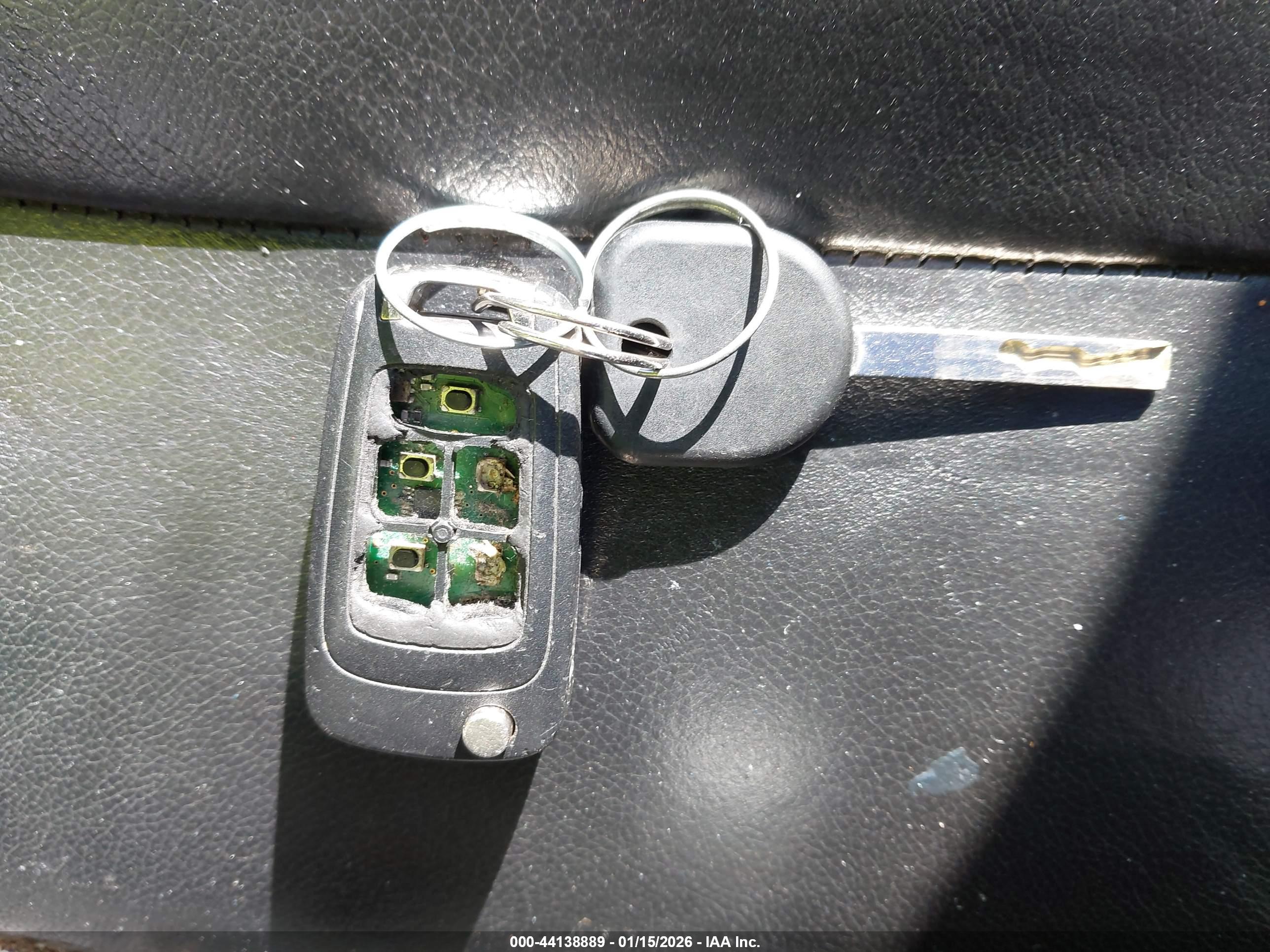 CHEVROLET MALIBU image 11