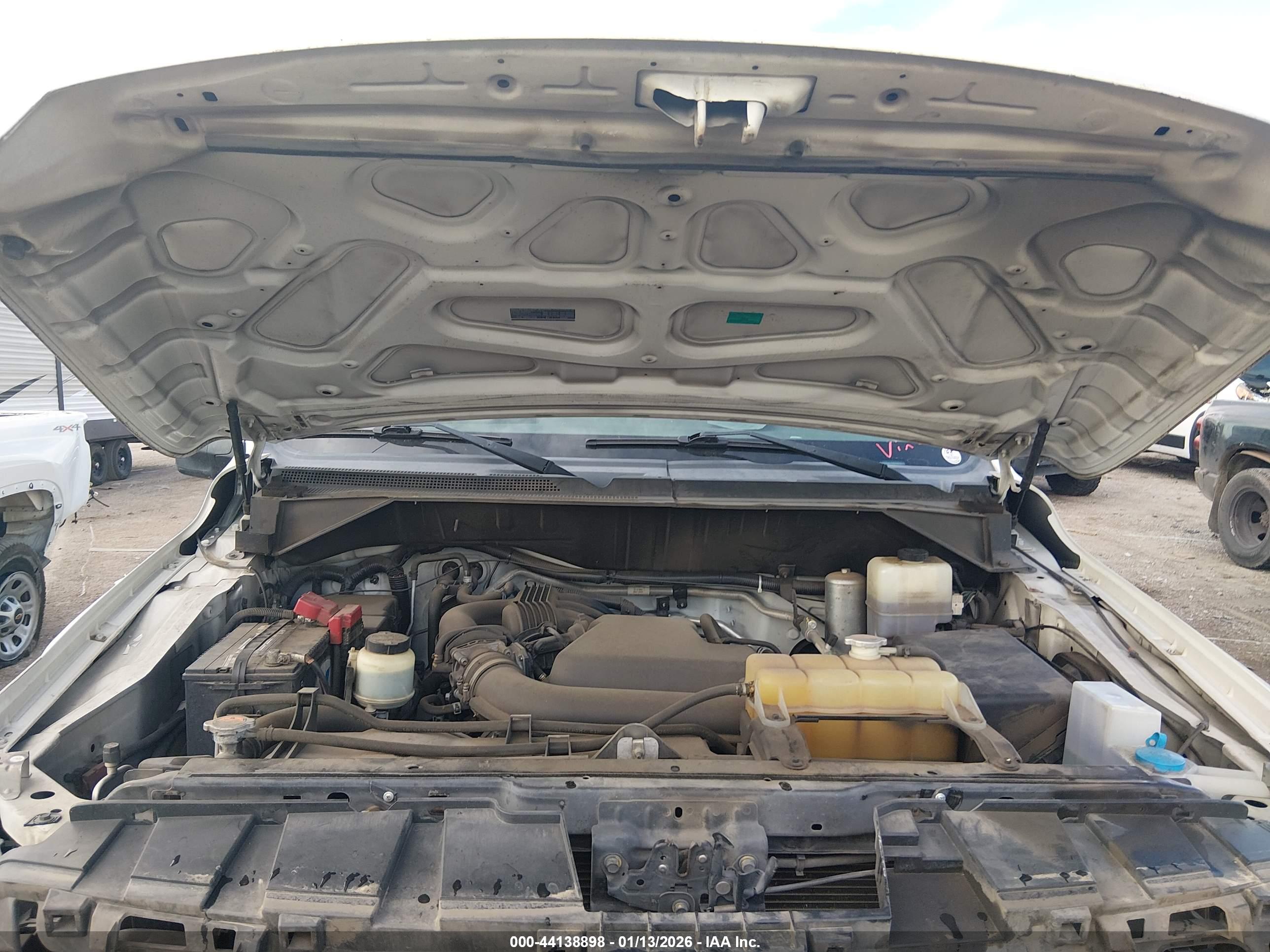 NISSAN NV image 10