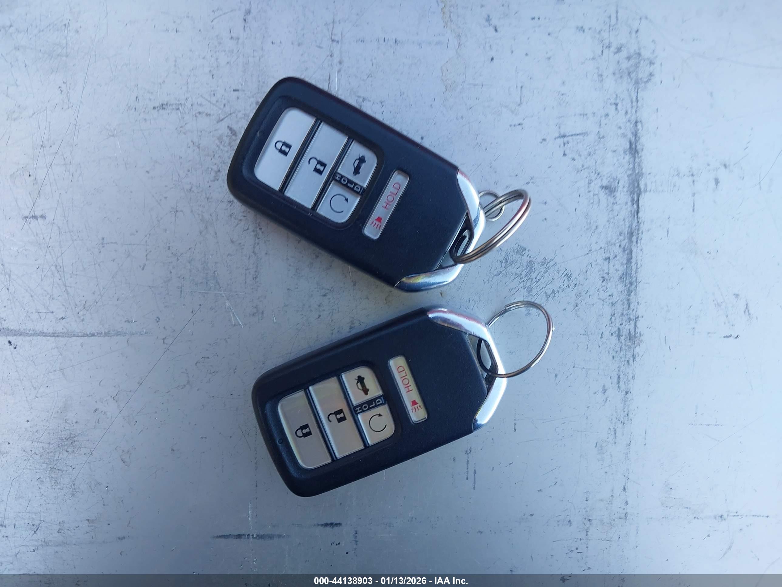 HONDA INSIGHT image 11