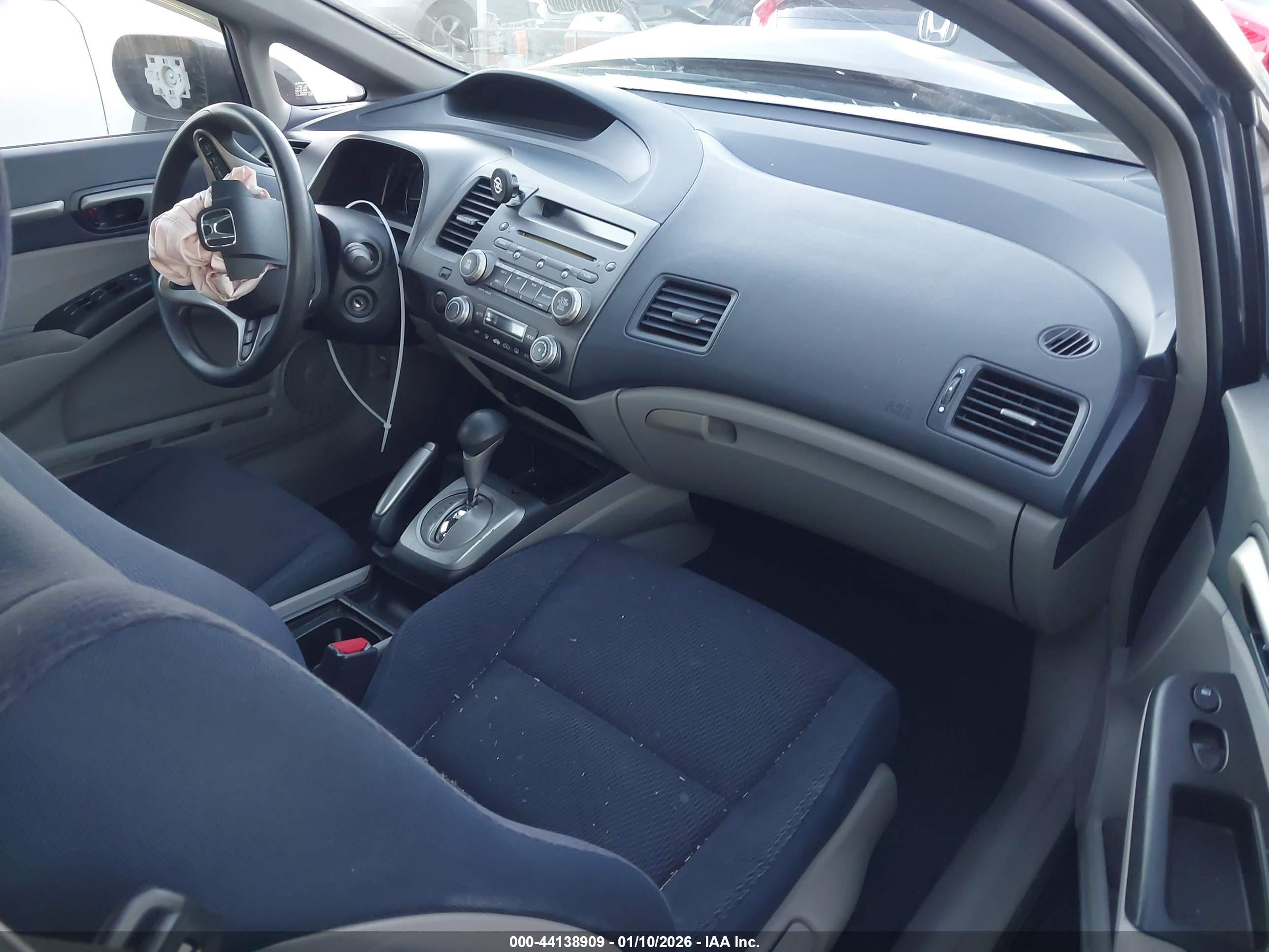 HONDA CIVIC image 5