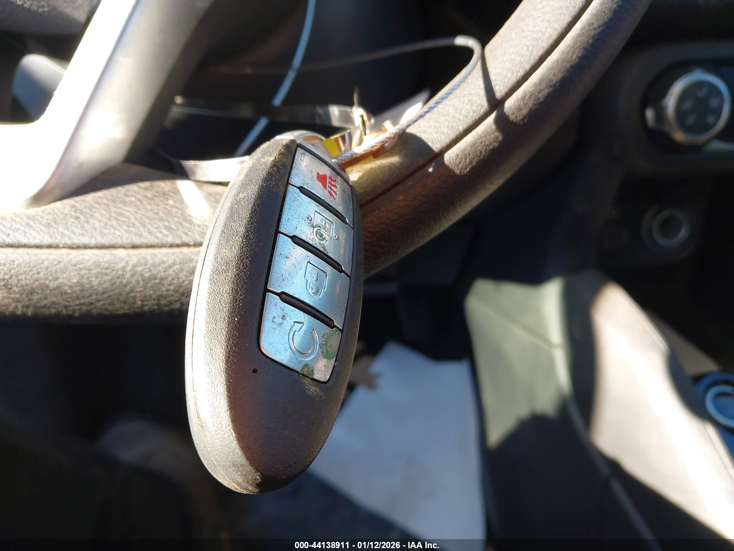 NISSAN KICKS image 11