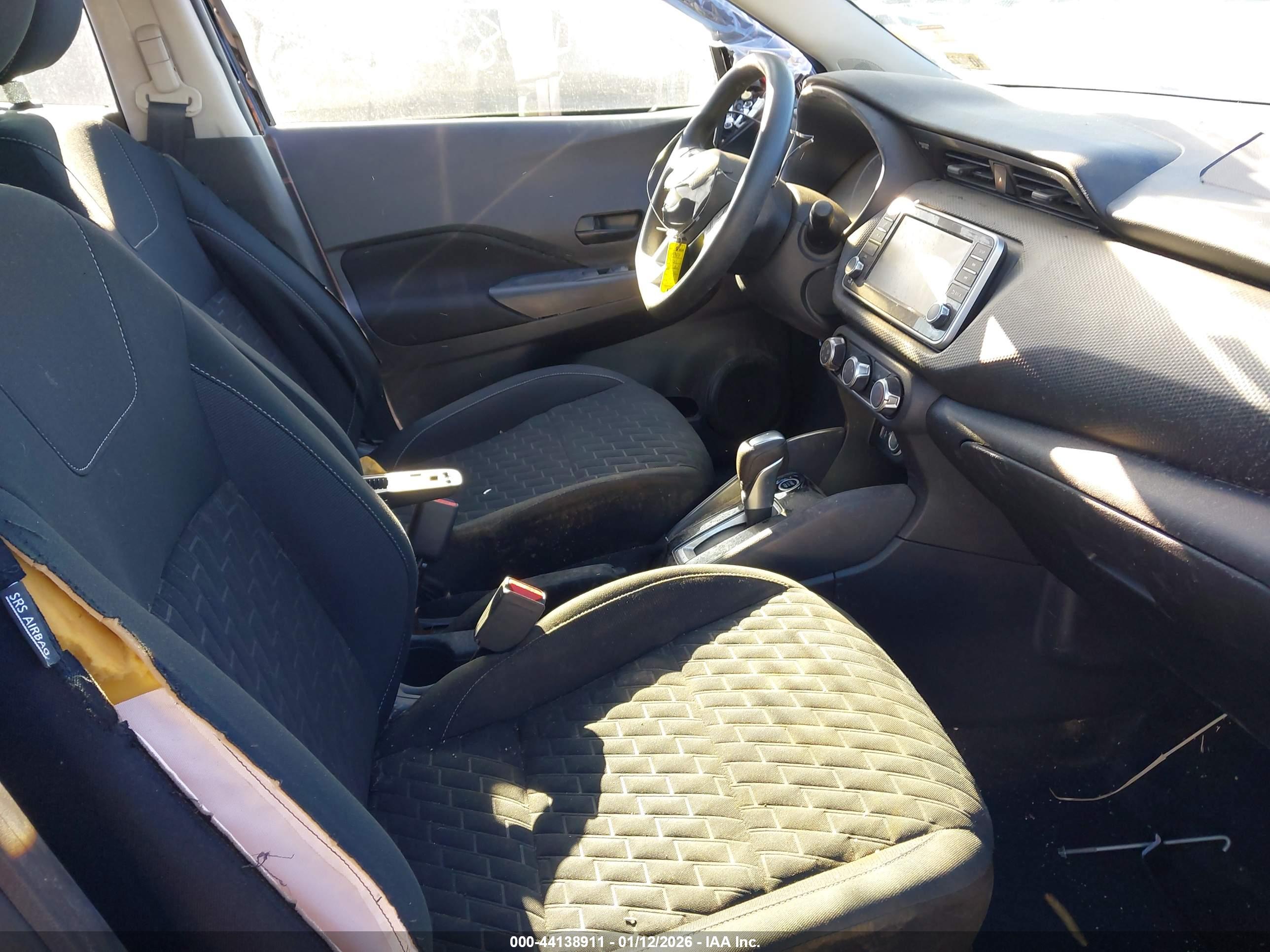 NISSAN KICKS image 5
