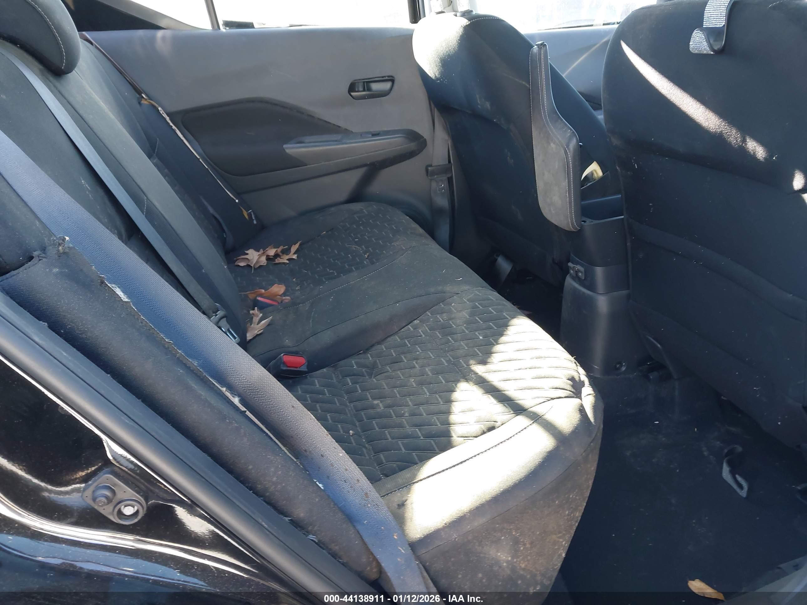 NISSAN KICKS image 8