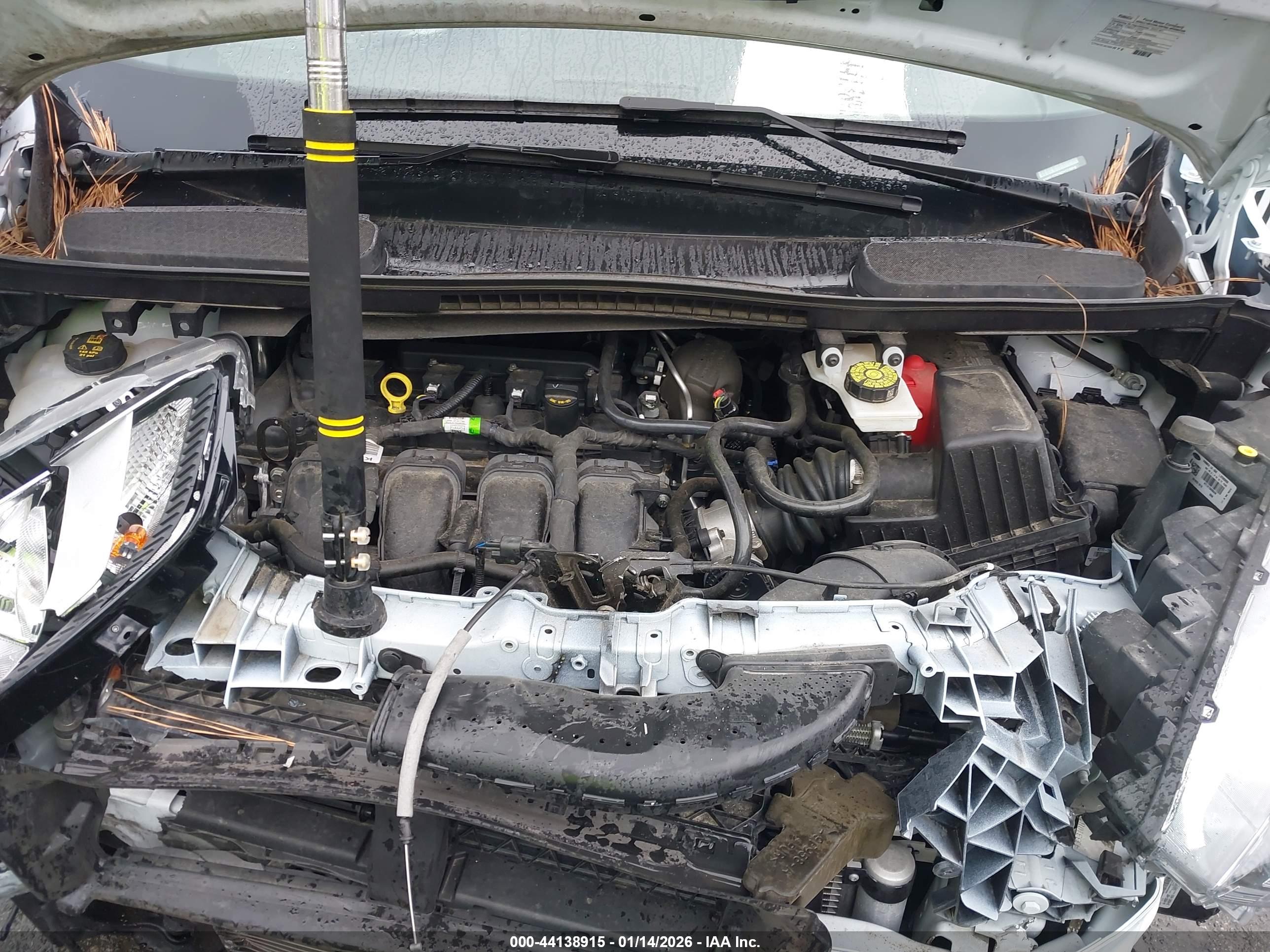 FORD TRANSIT image 10