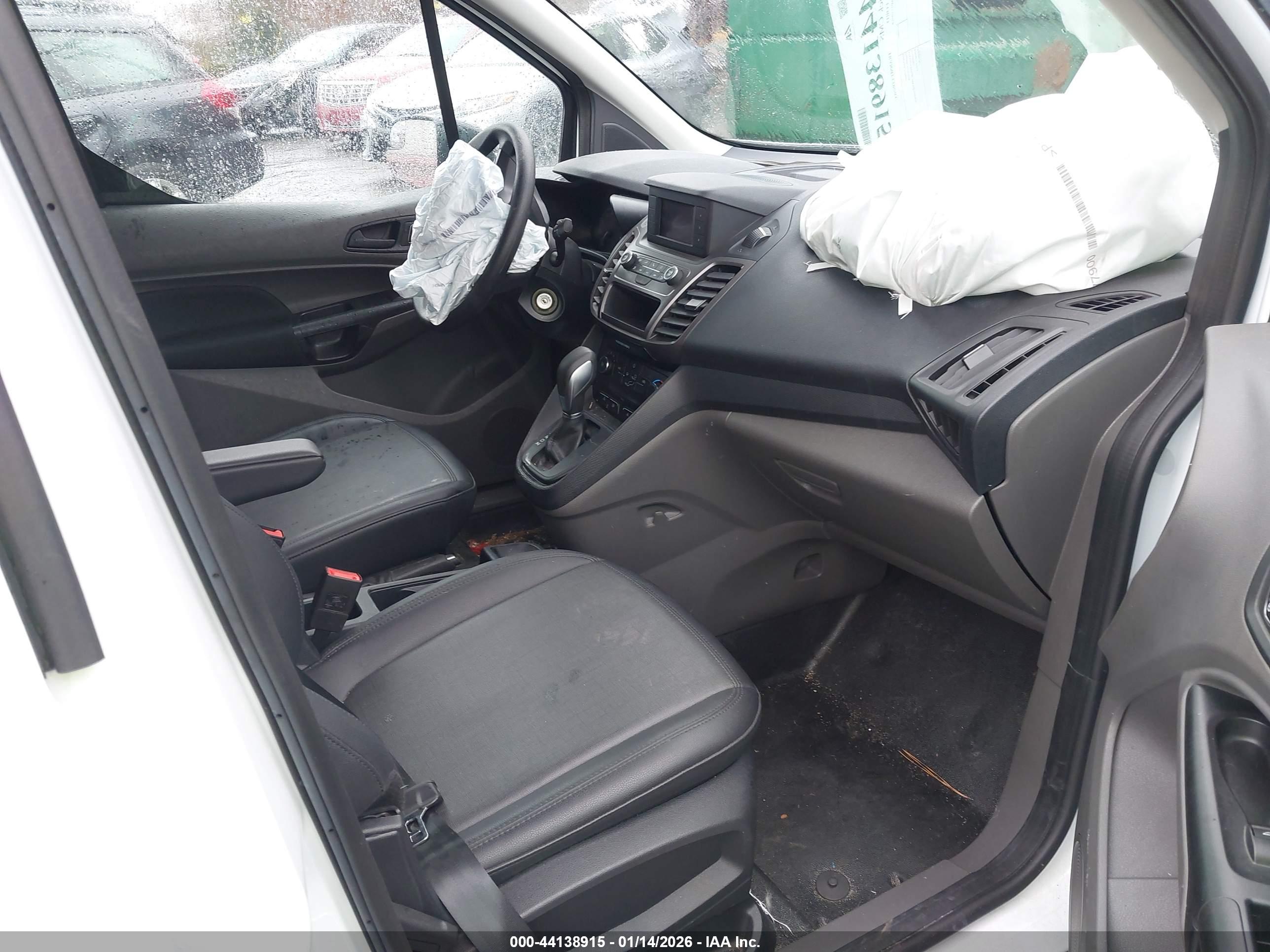 FORD TRANSIT image 5