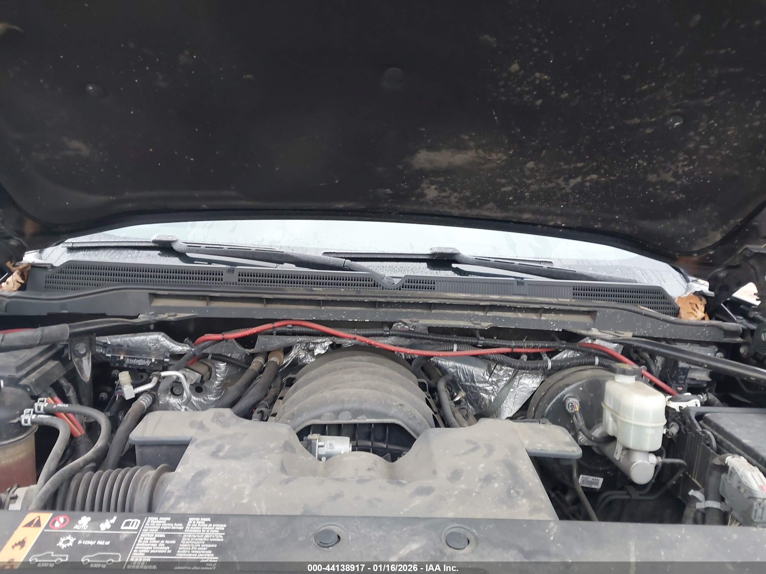 GMC SIERRA image 10