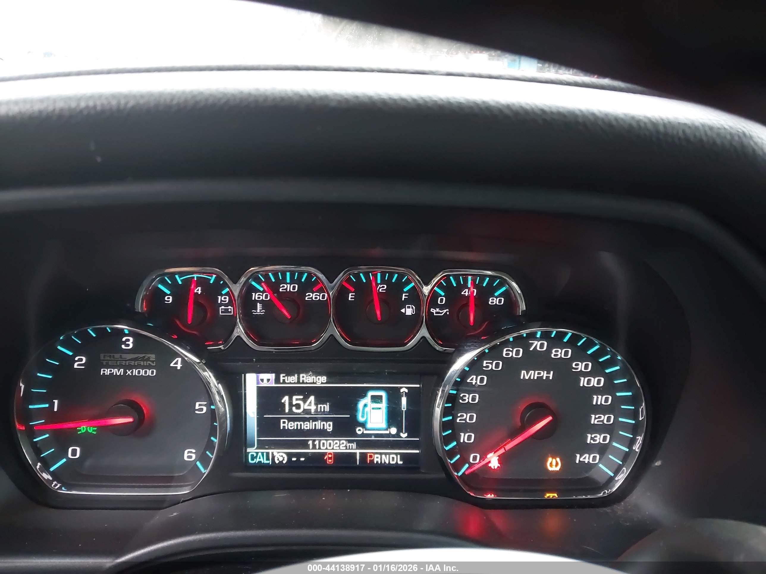 GMC SIERRA image 7