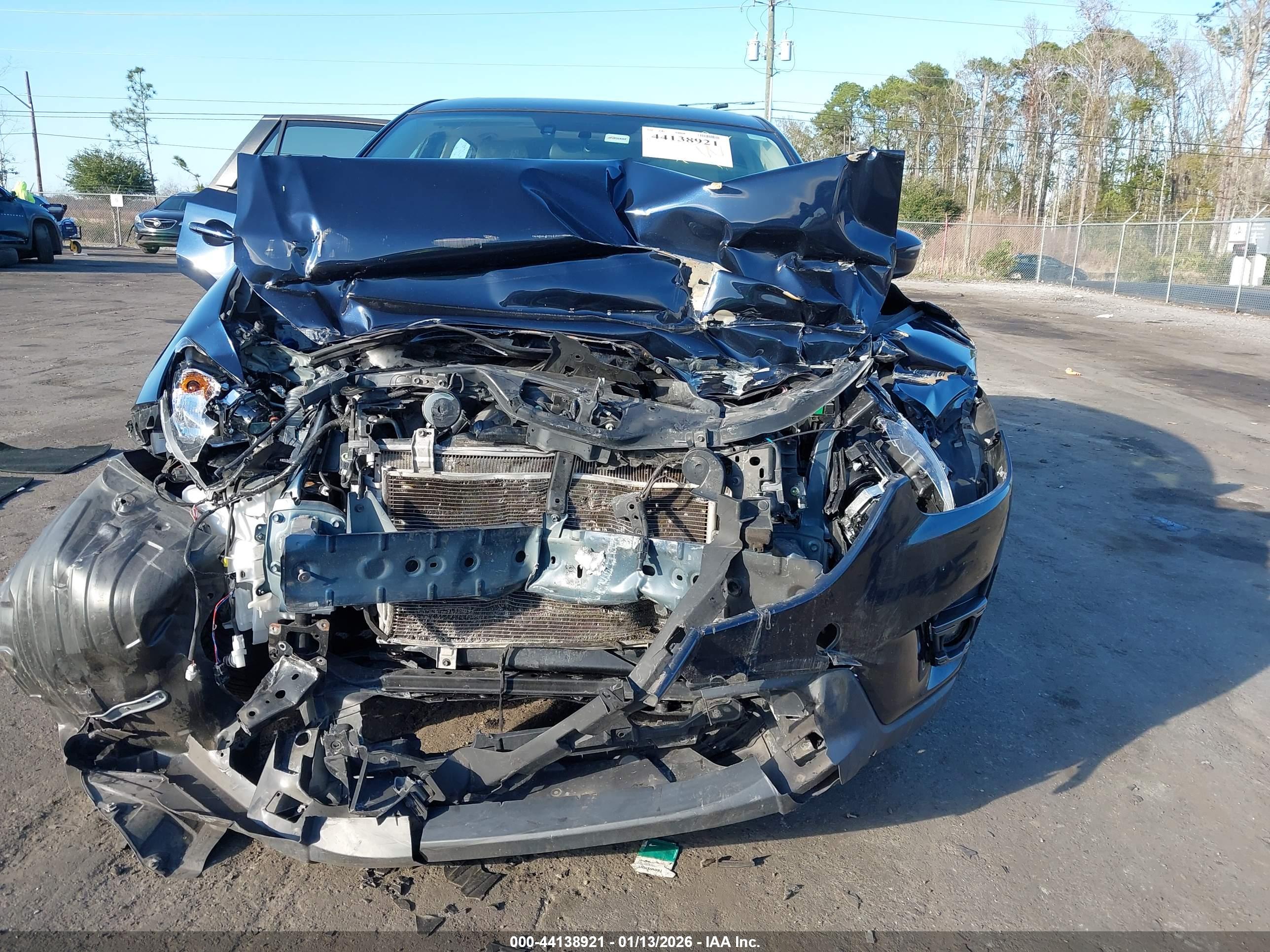 MAZDA CX-5 image 6
