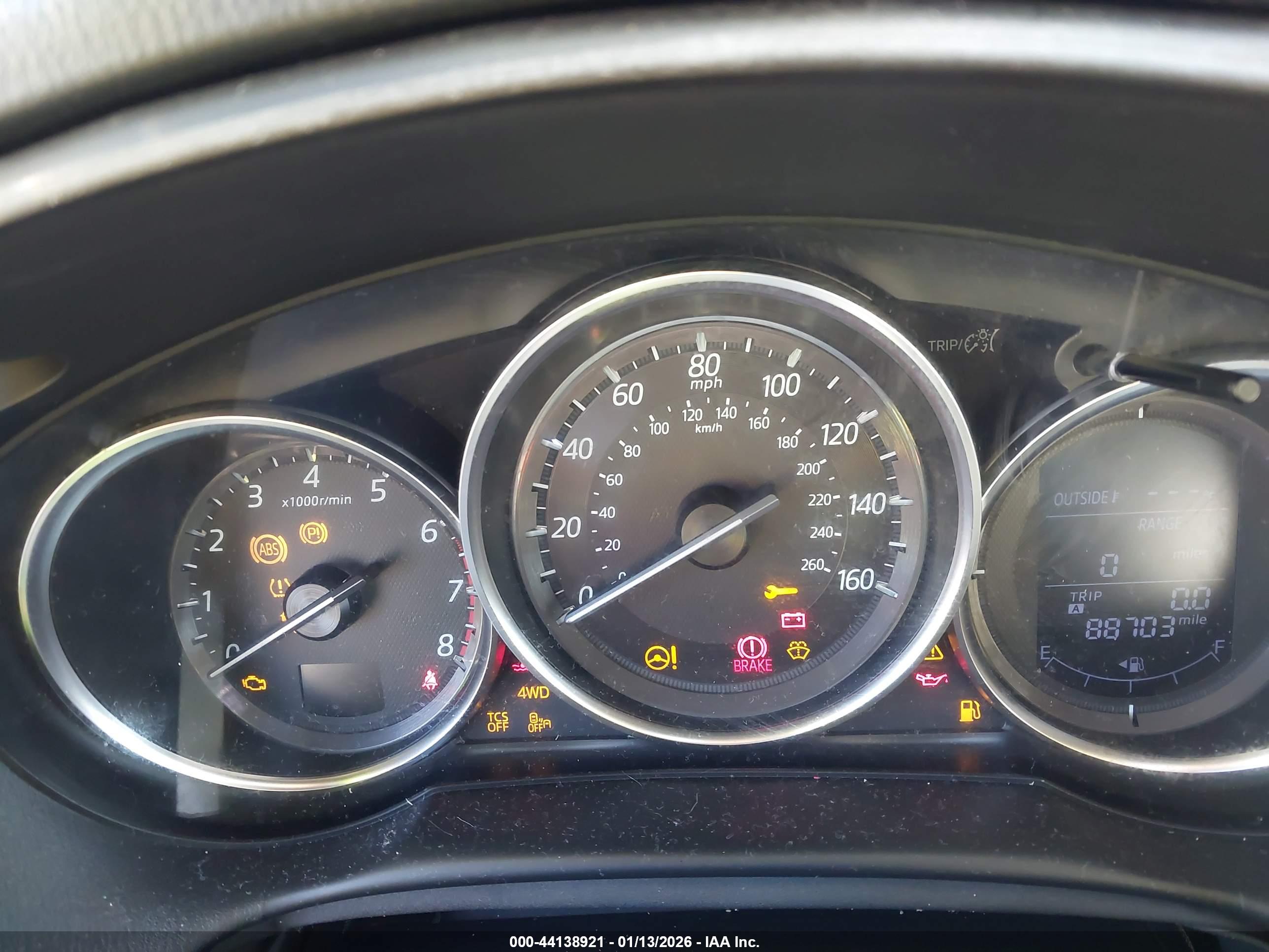 MAZDA CX-5 image 7