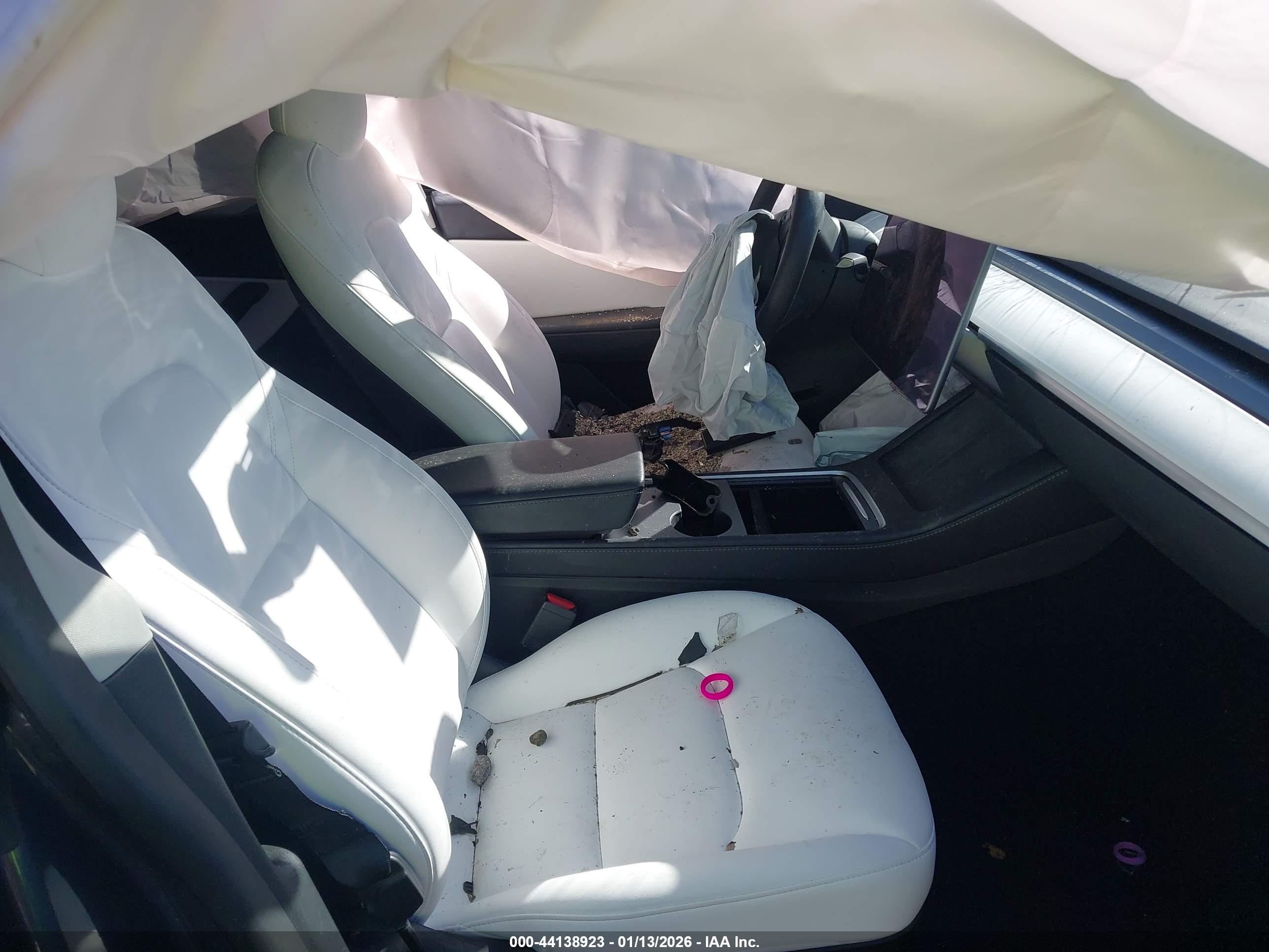 TESLA MODEL image 5