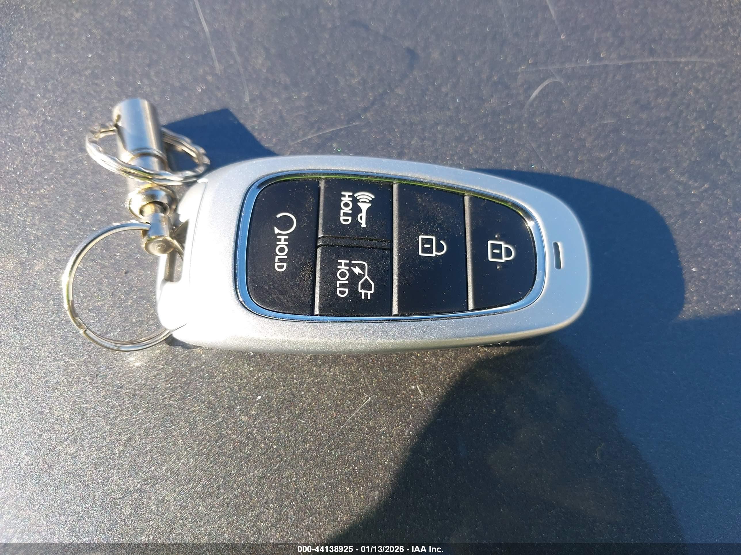 HYUNDAI IONIQ image 11