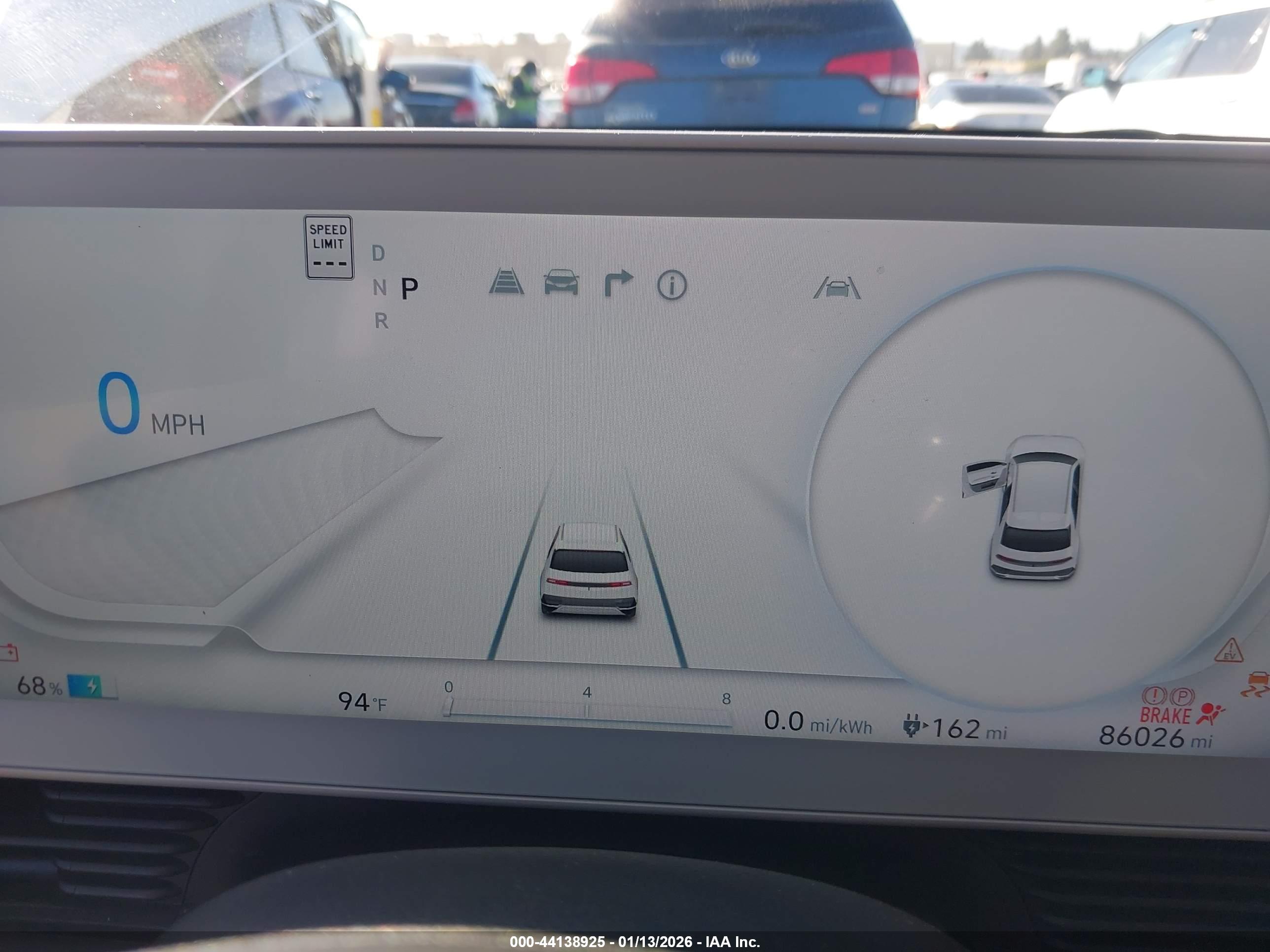HYUNDAI IONIQ image 7