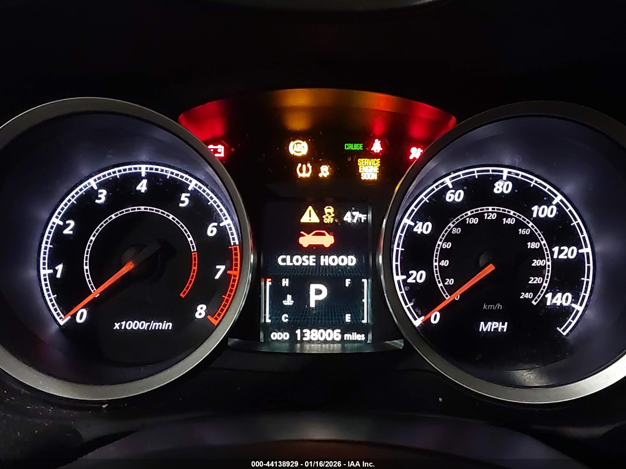 MITSUBISHI LANCER image 7