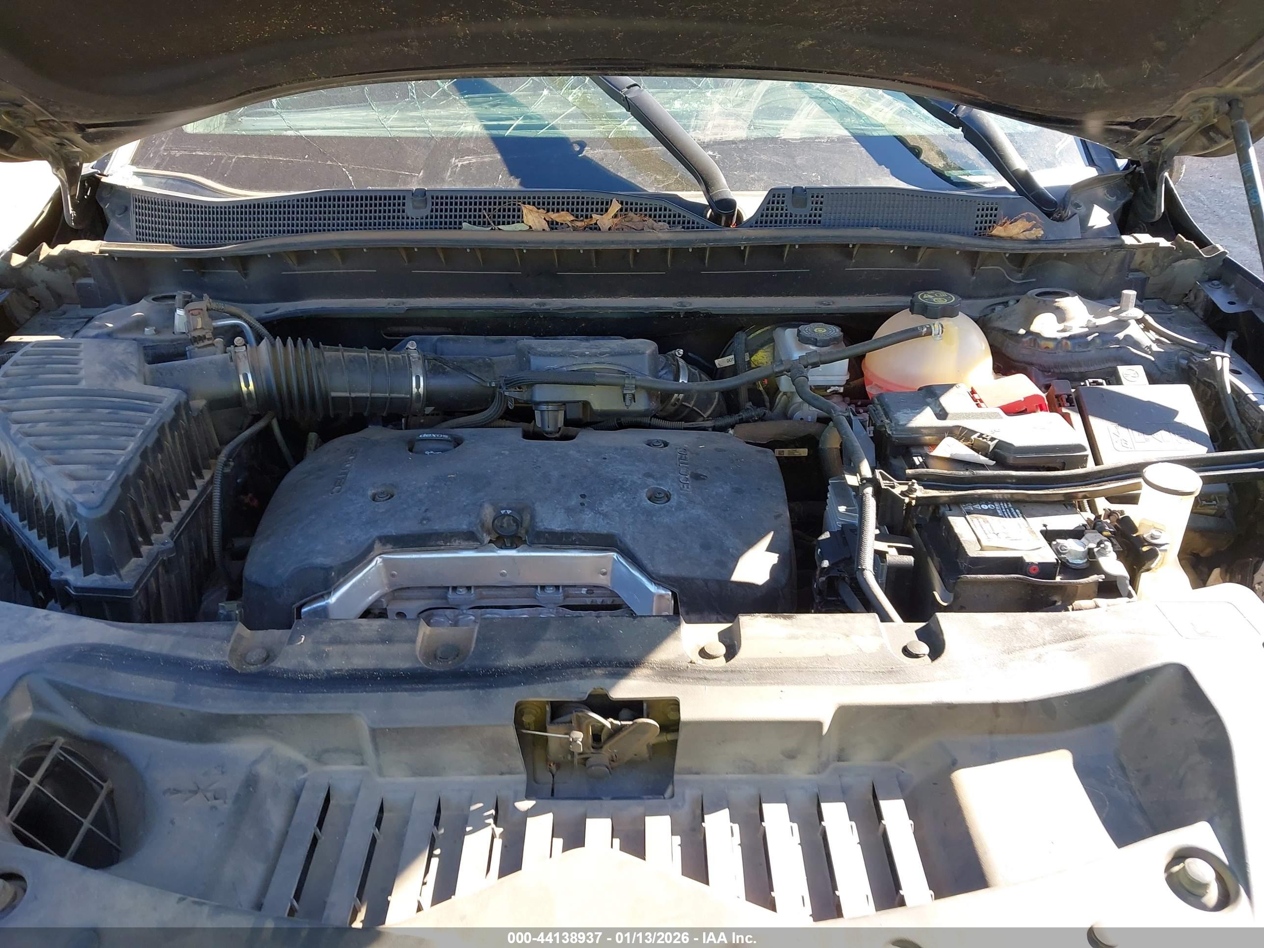 CHEVROLET BLAZER image 10