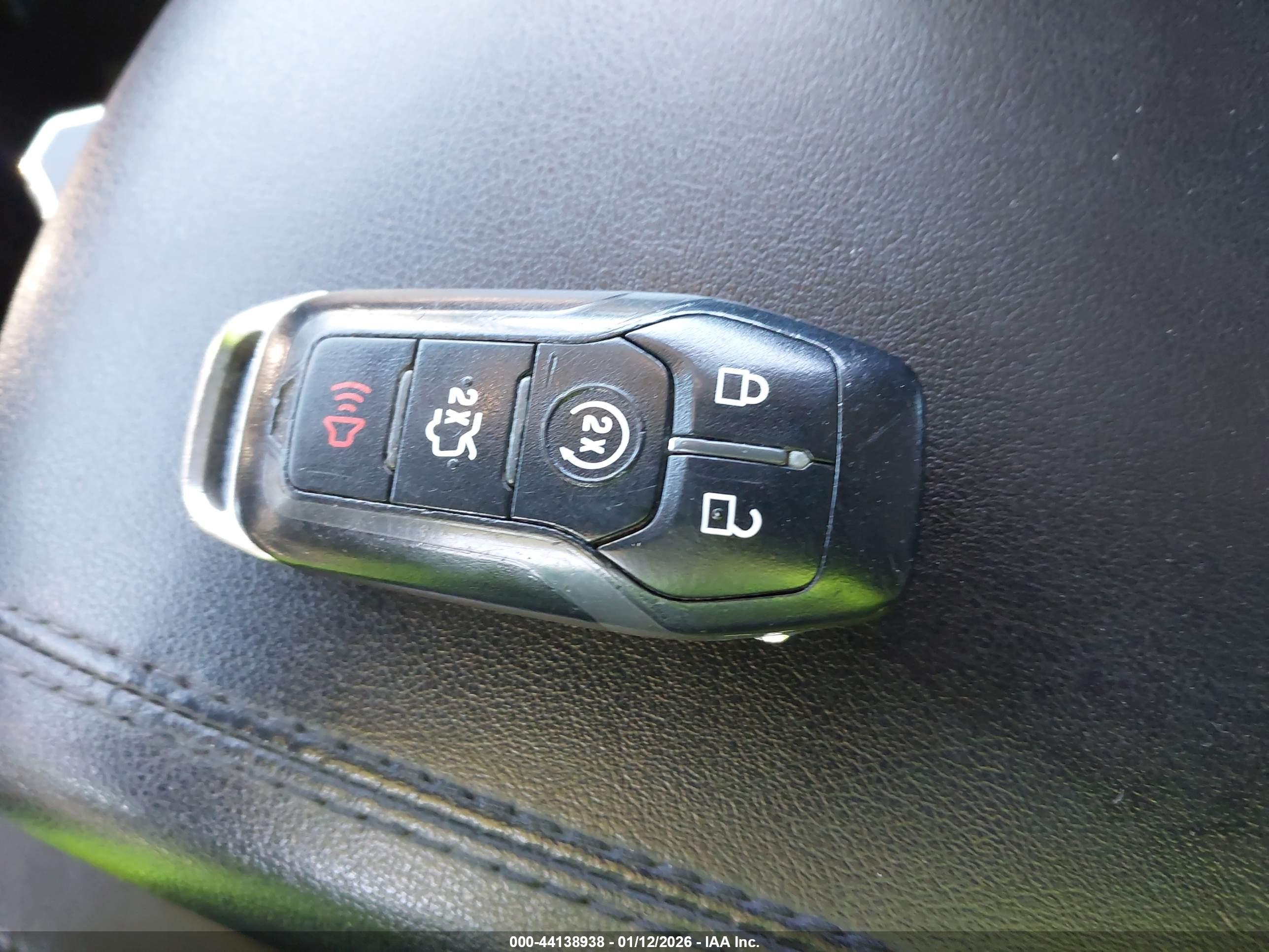 FORD EDGE image 11