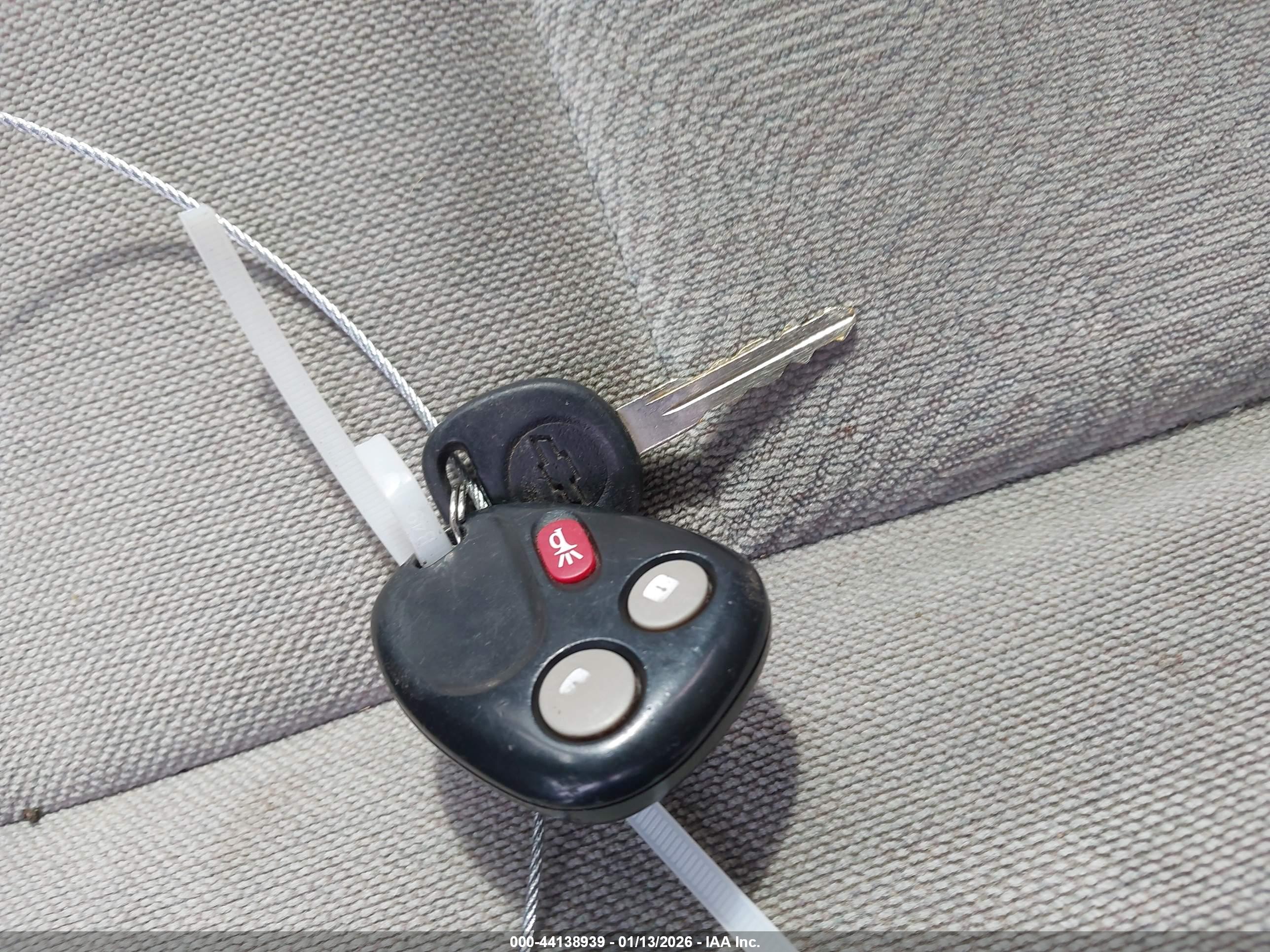 CHEVROLET TRAILBLAZER image 11