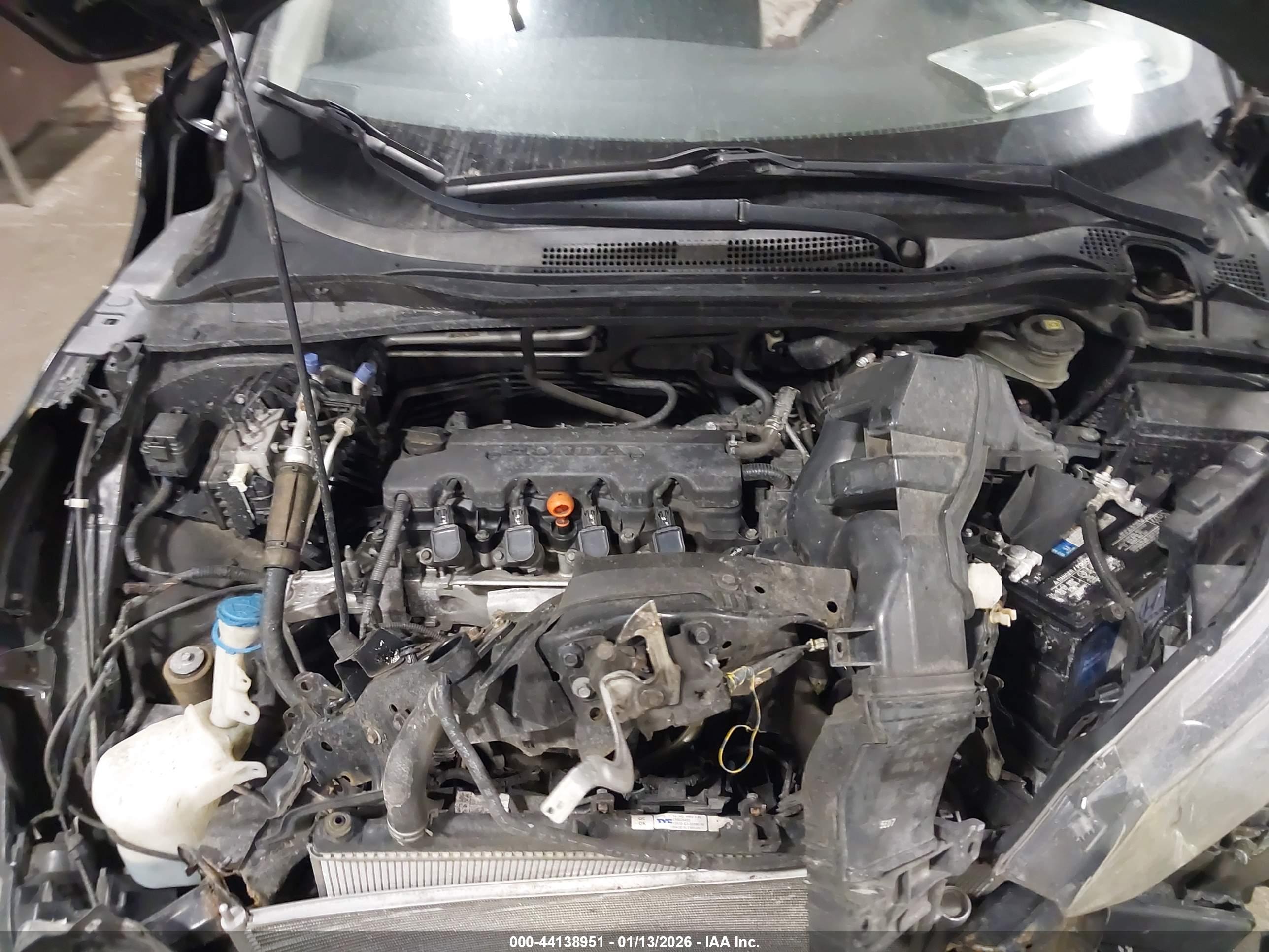 HONDA HR-V image 10