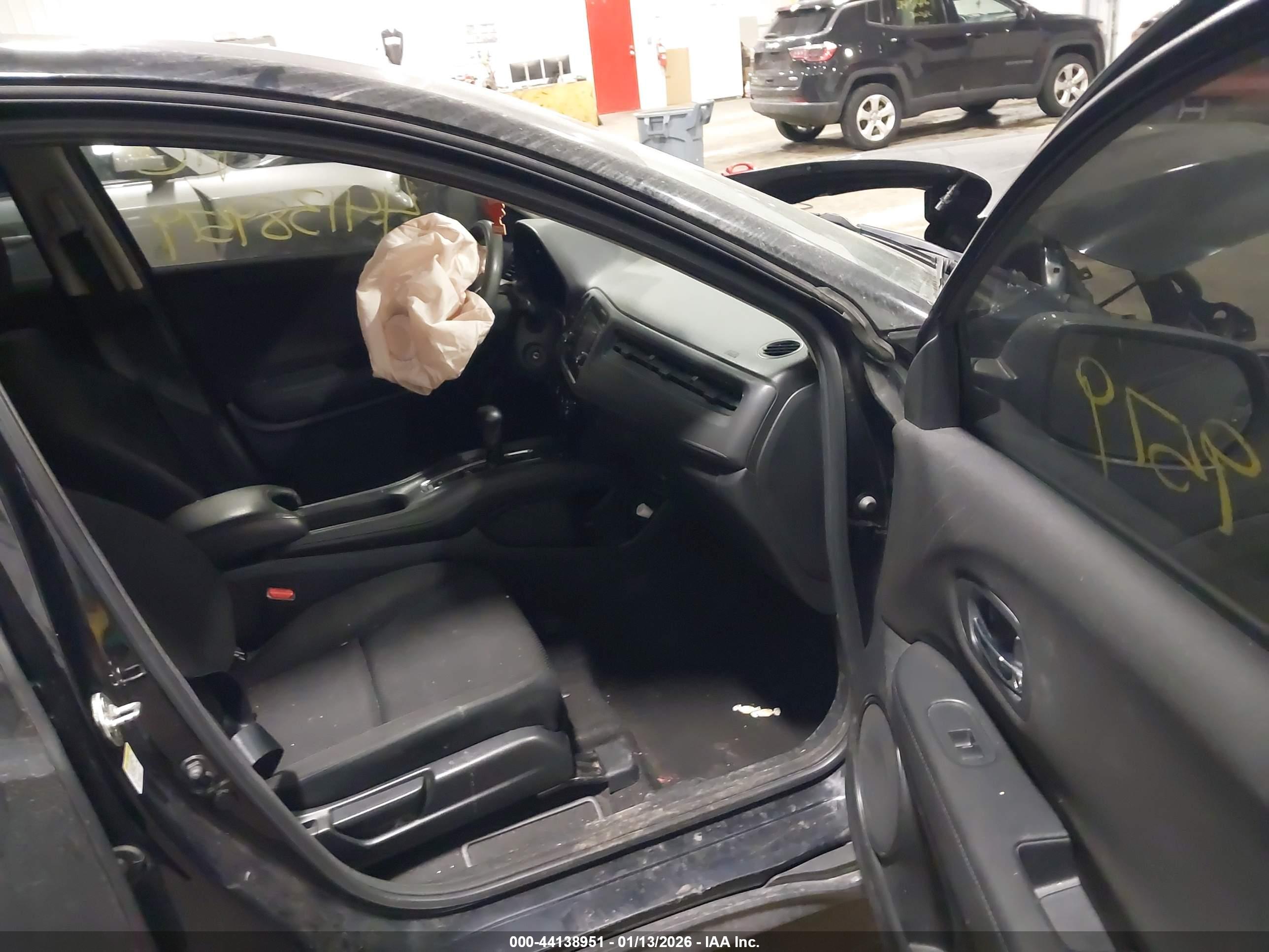 HONDA HR-V image 5