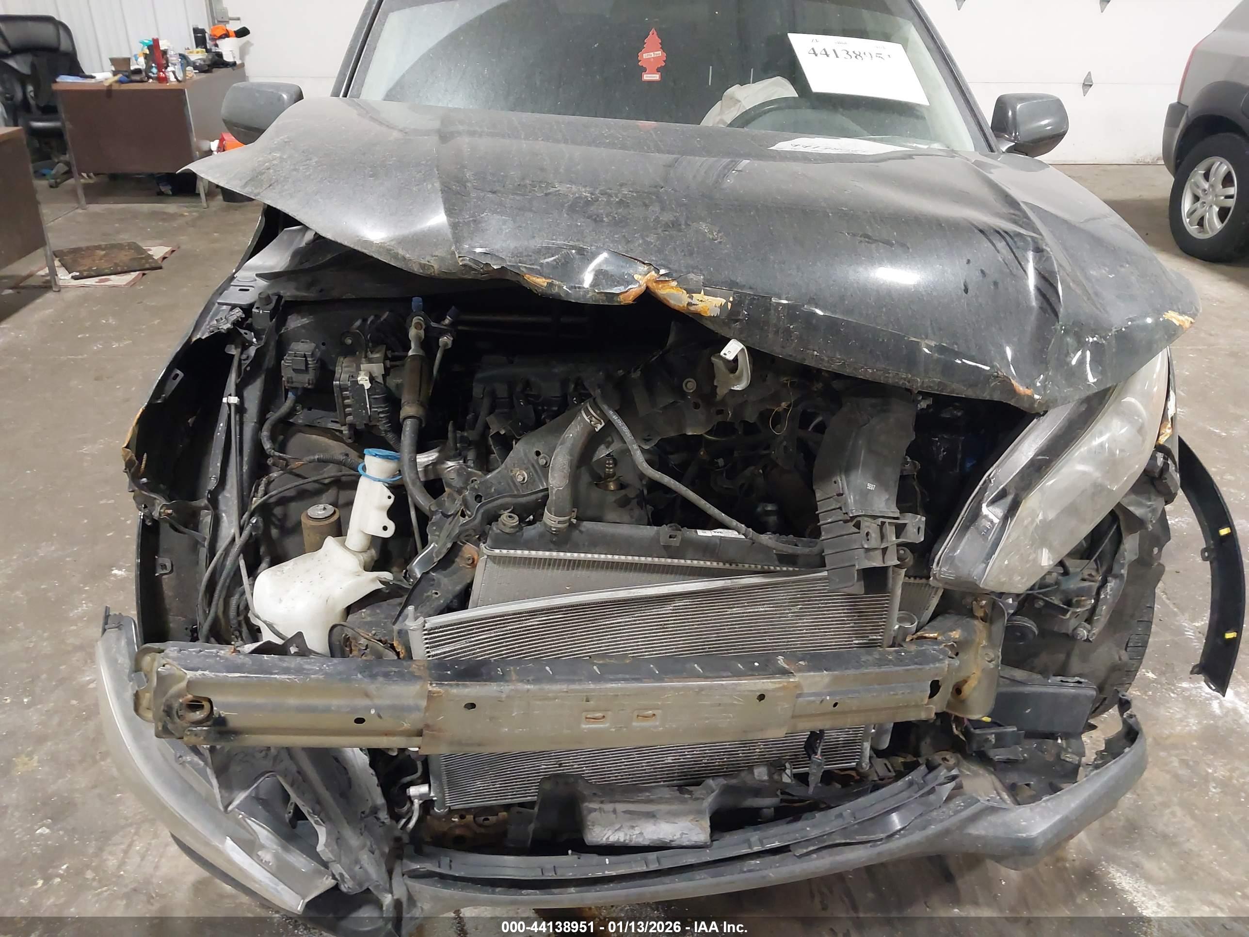 HONDA HR-V image 6