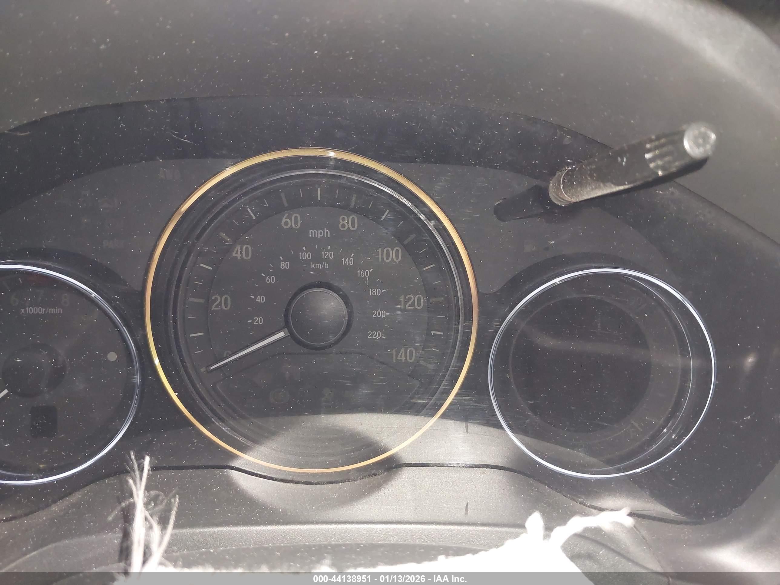HONDA HR-V image 7