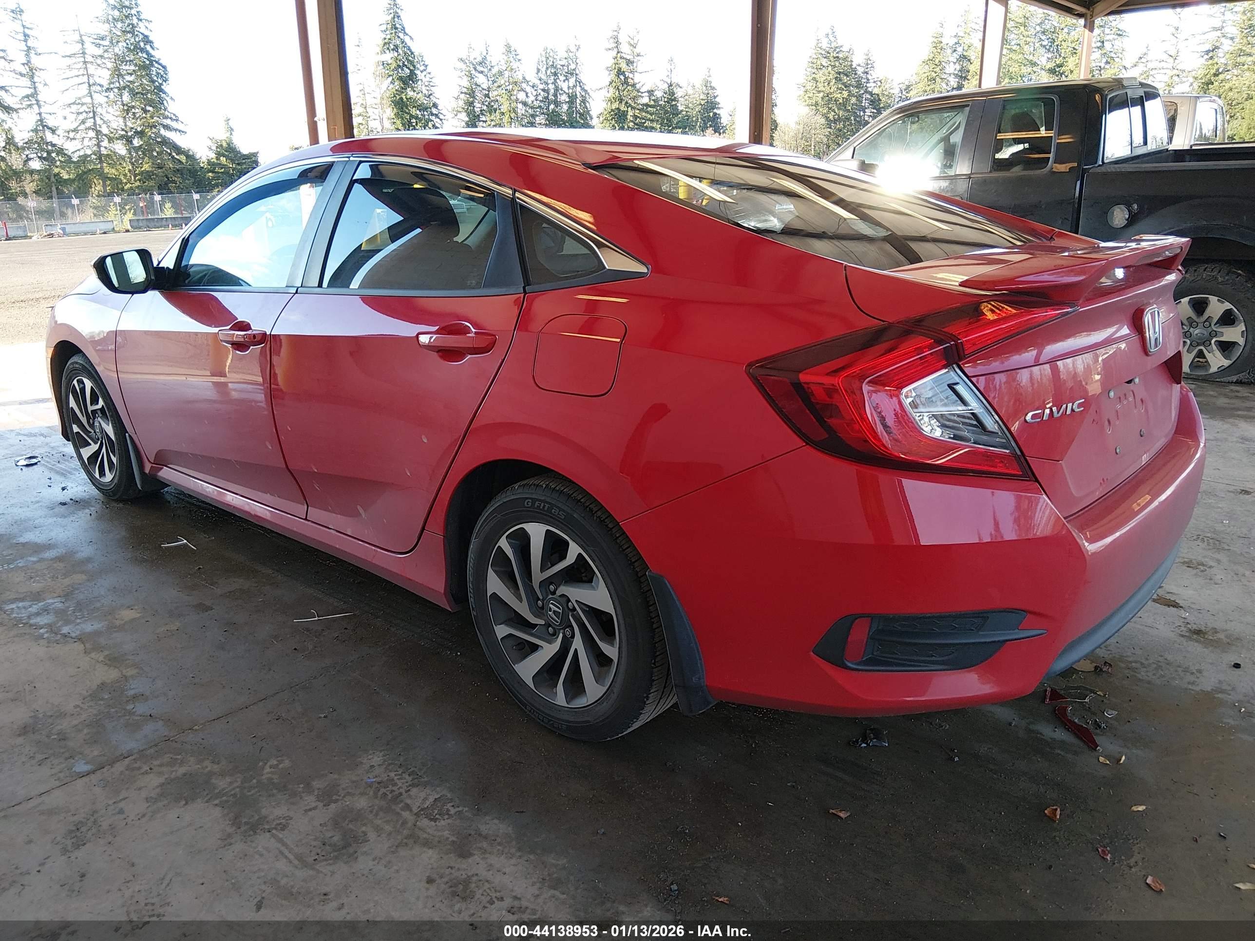 HONDA CIVIC image 3