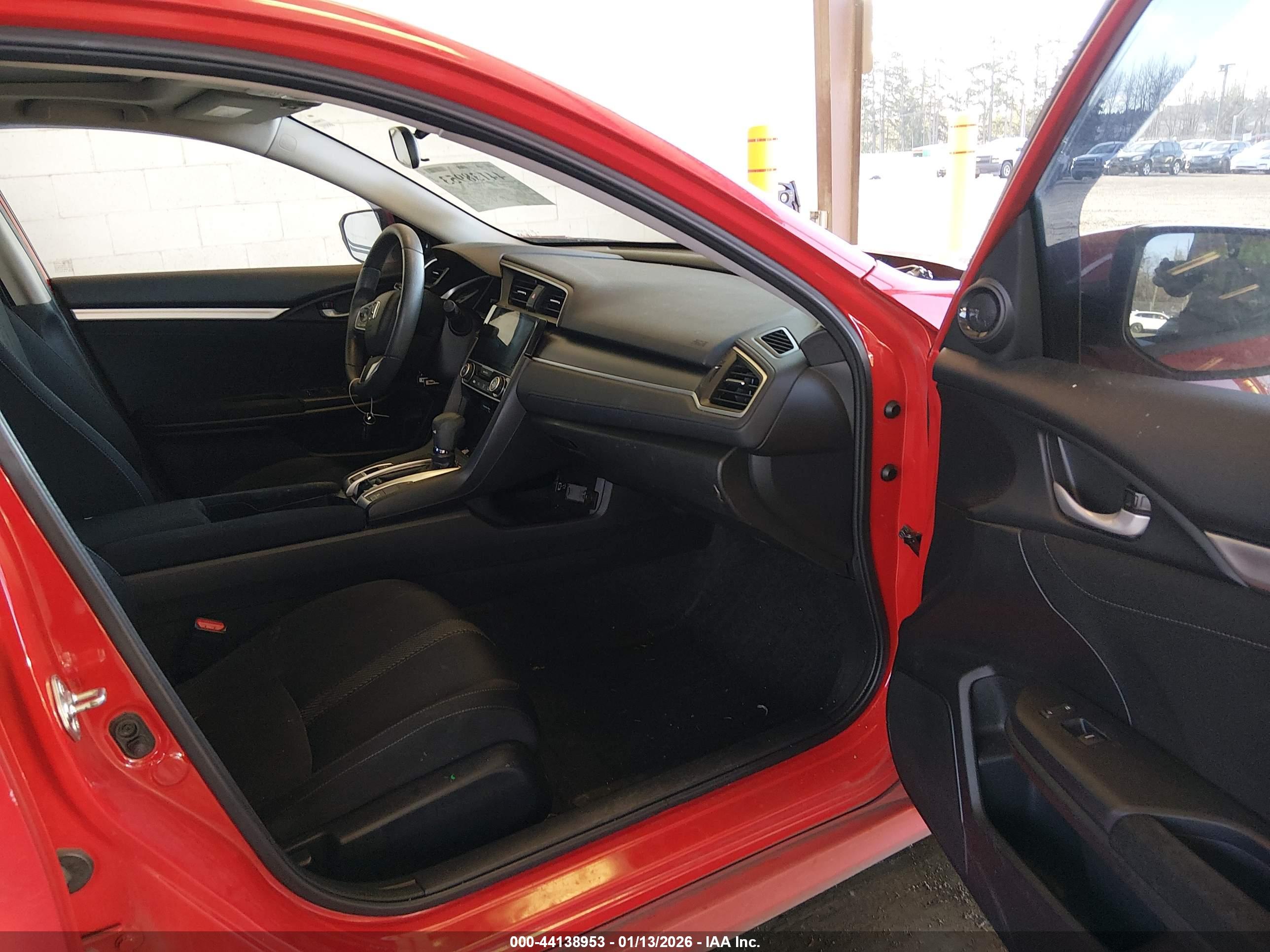 HONDA CIVIC image 5