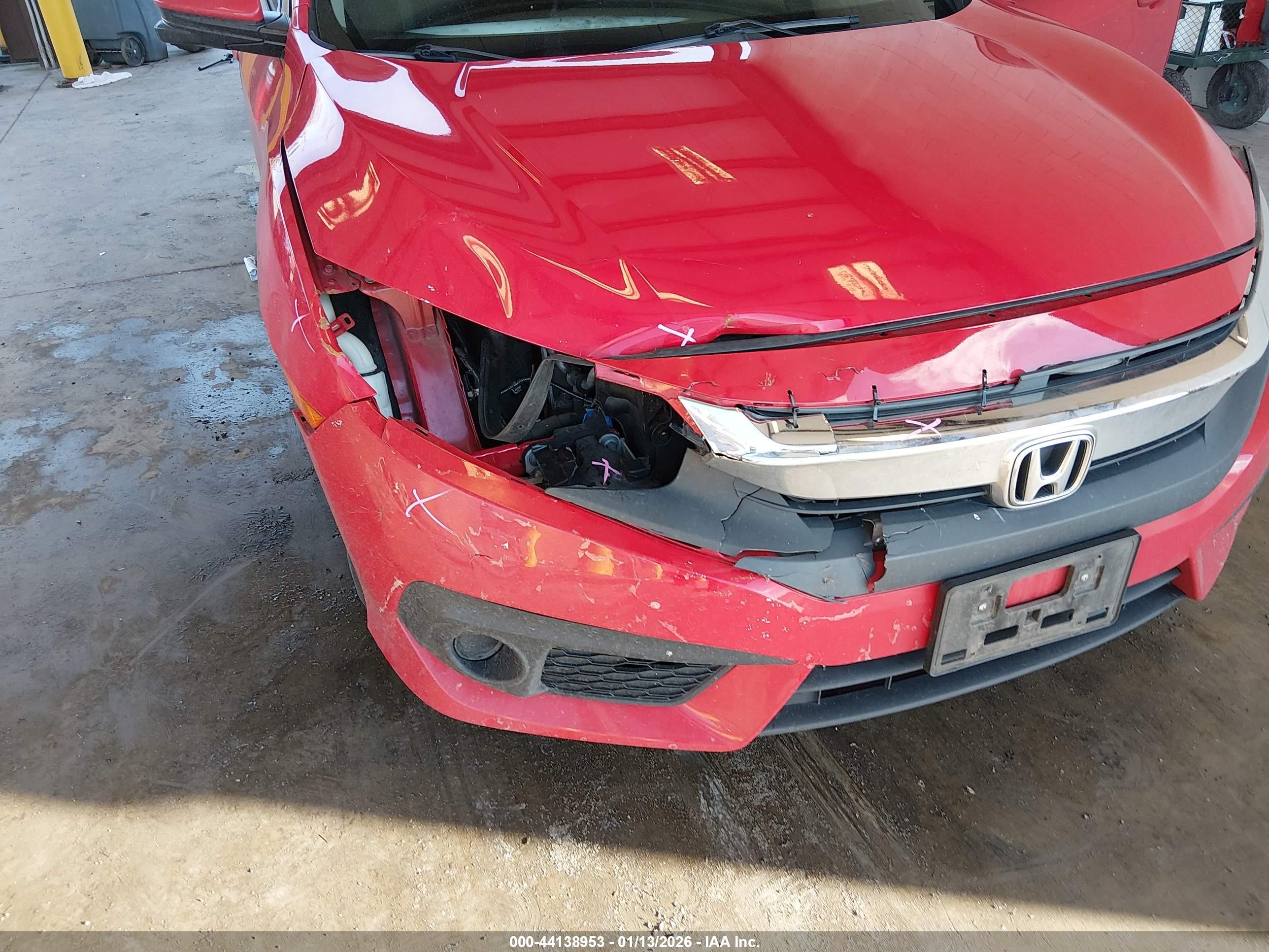 HONDA CIVIC image 6