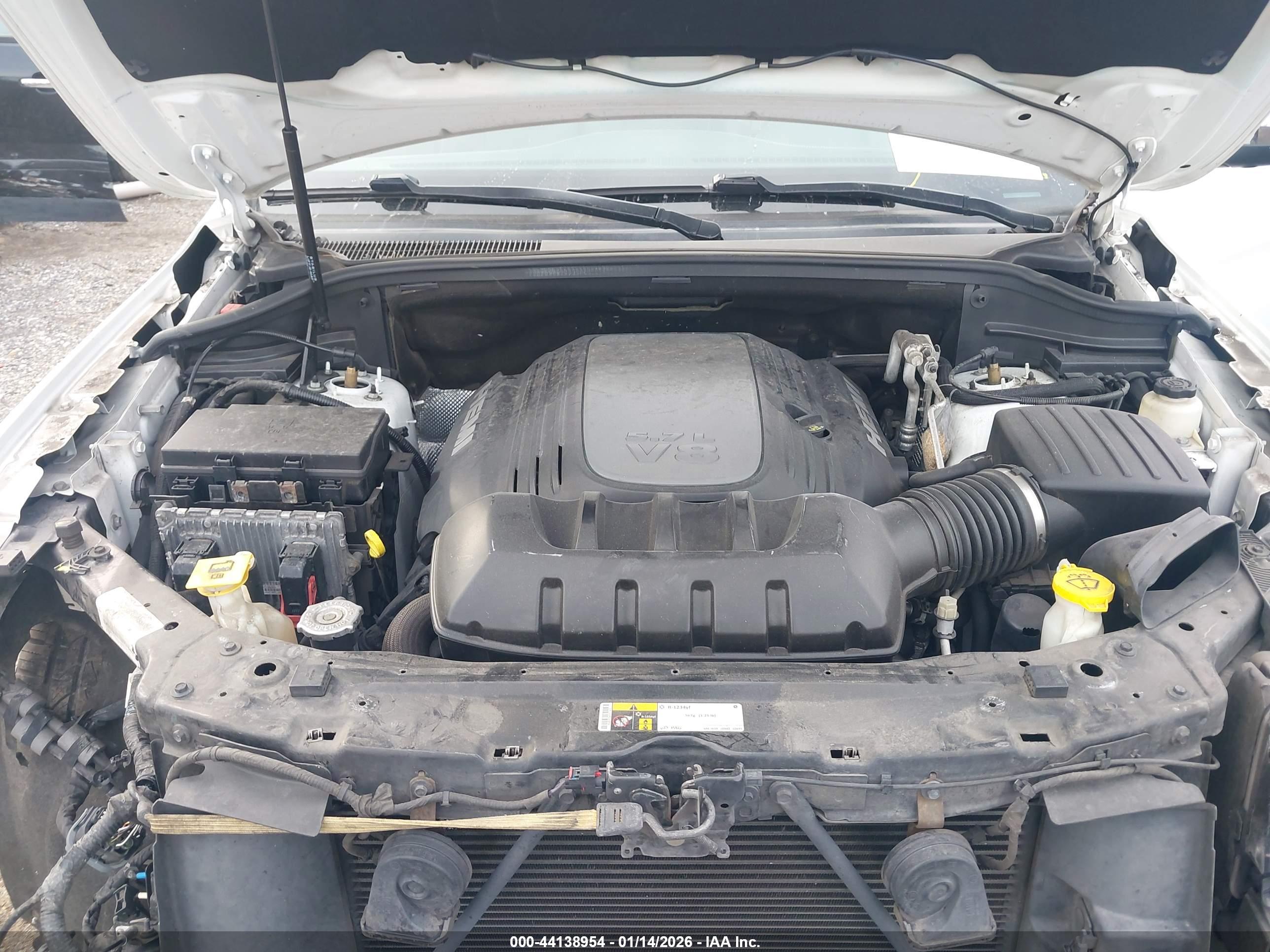 JEEP GRAND image 10