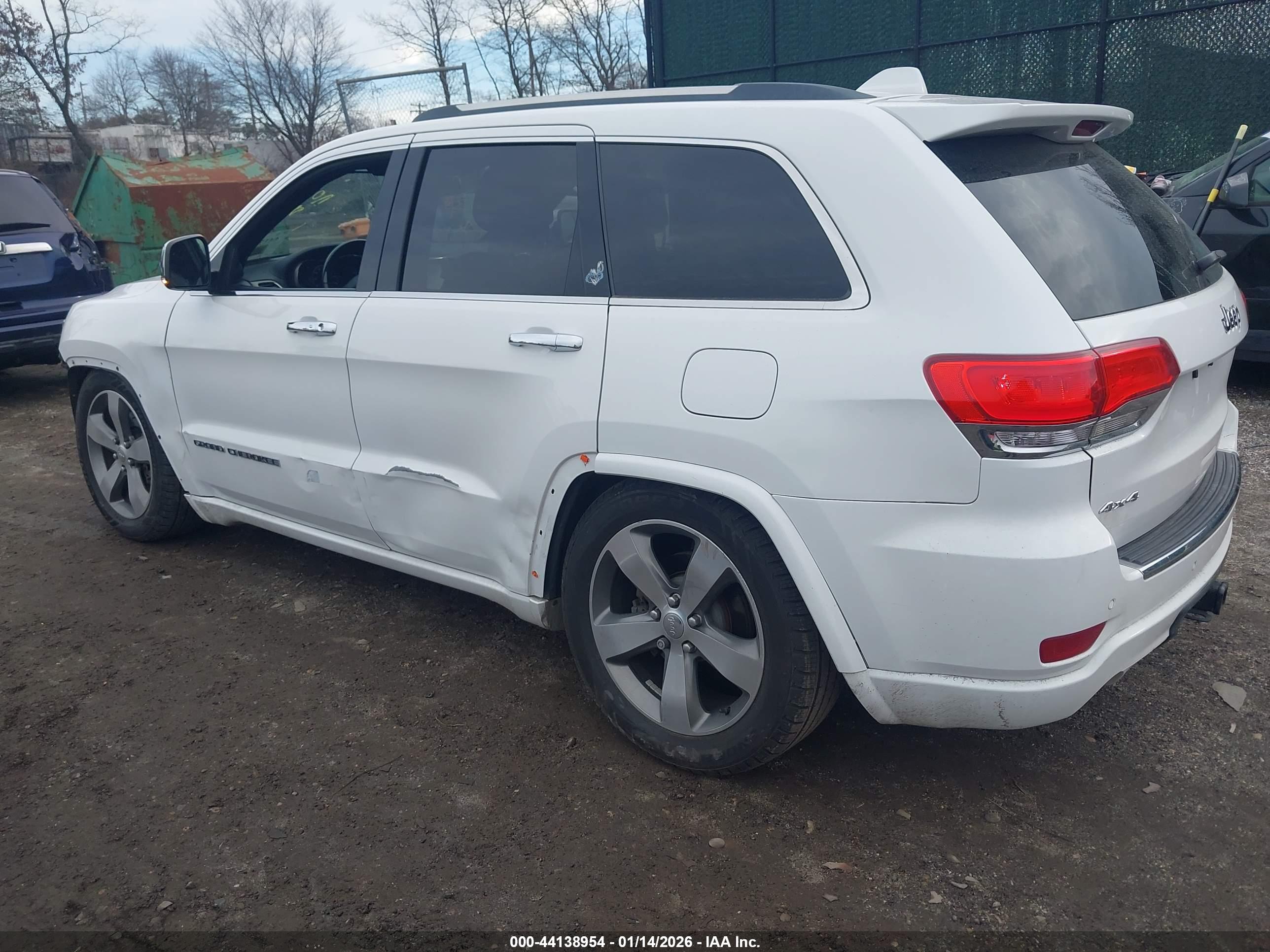 JEEP GRAND image 3