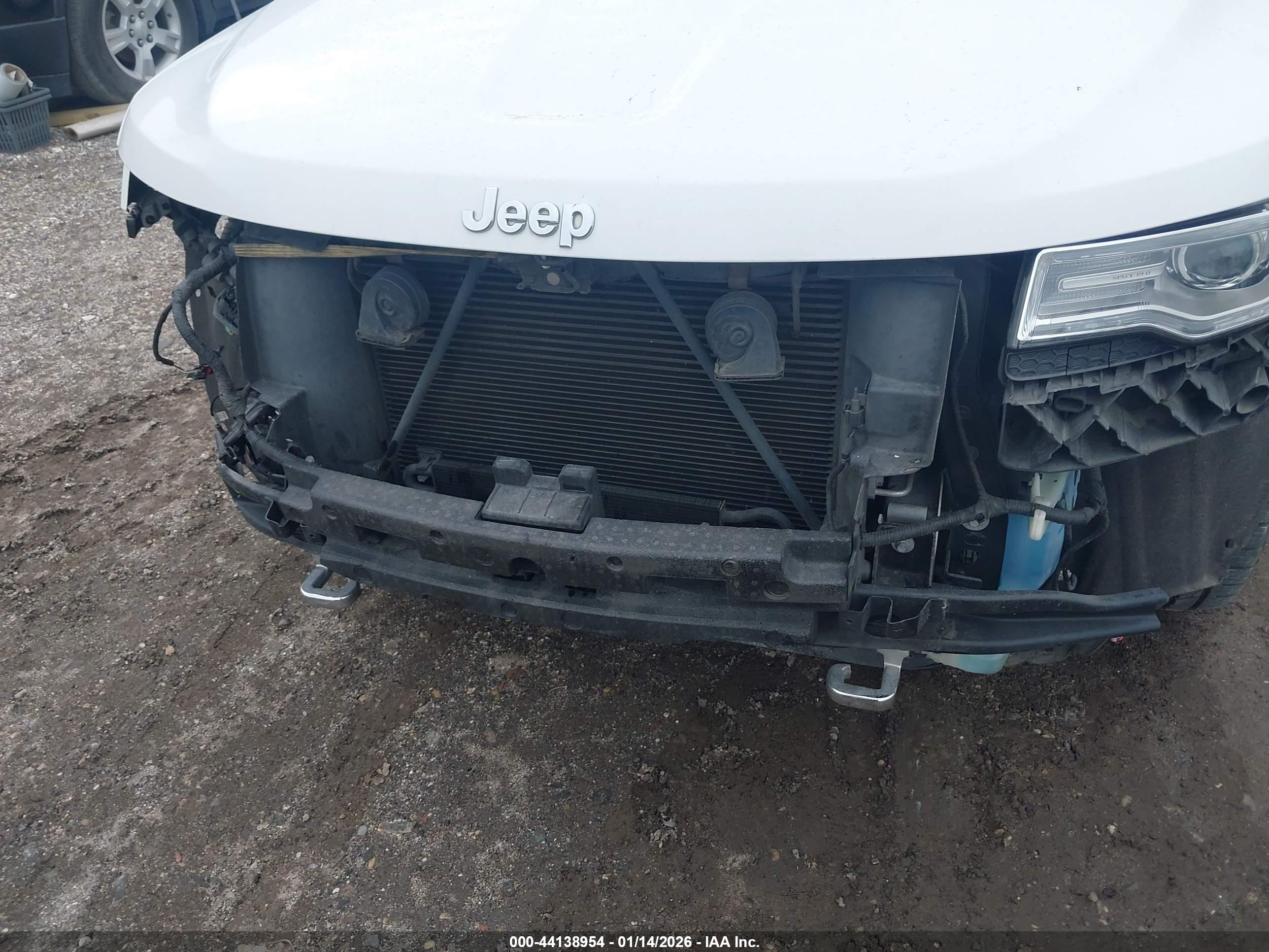 JEEP GRAND image 6