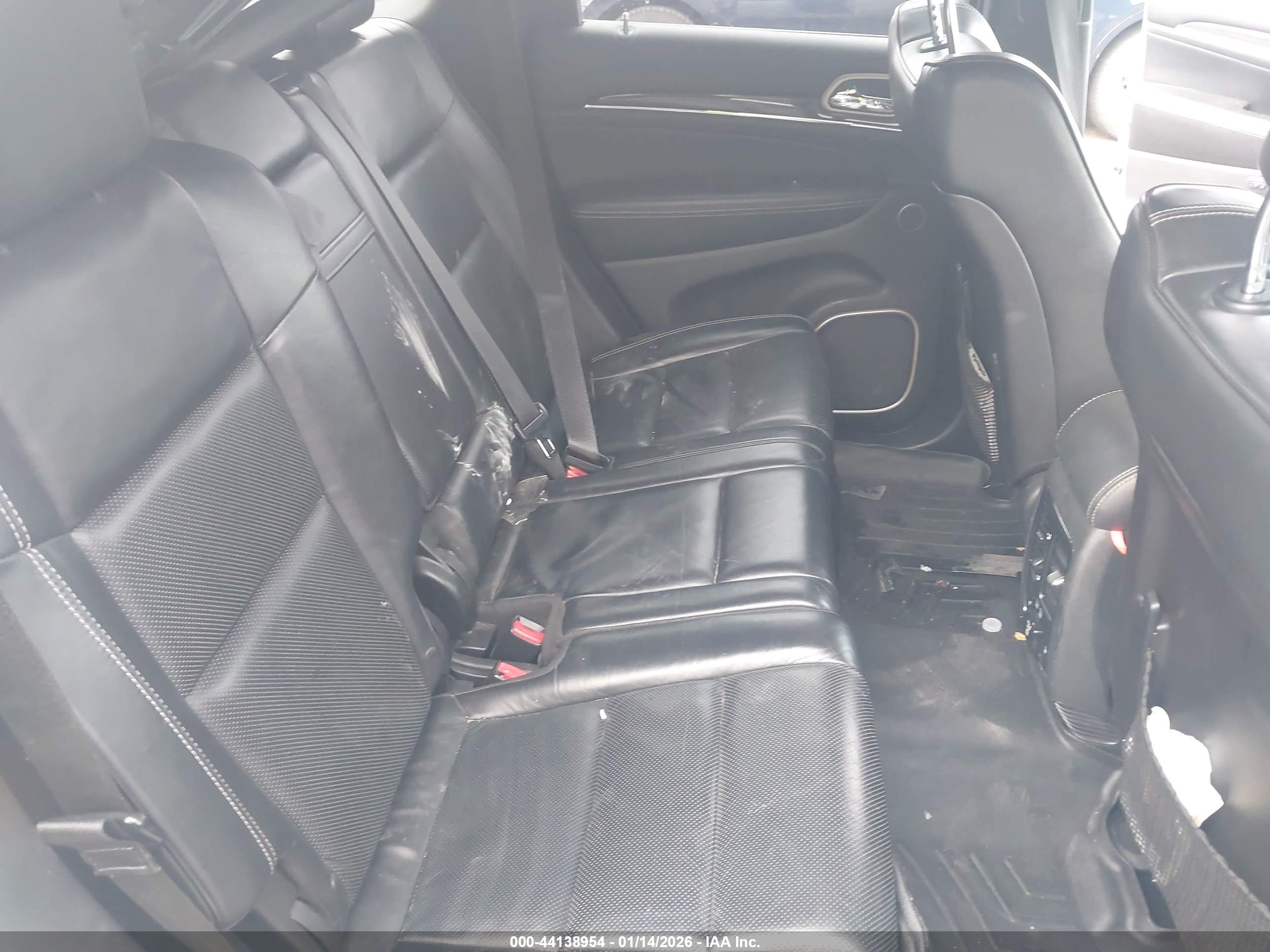 JEEP GRAND image 8
