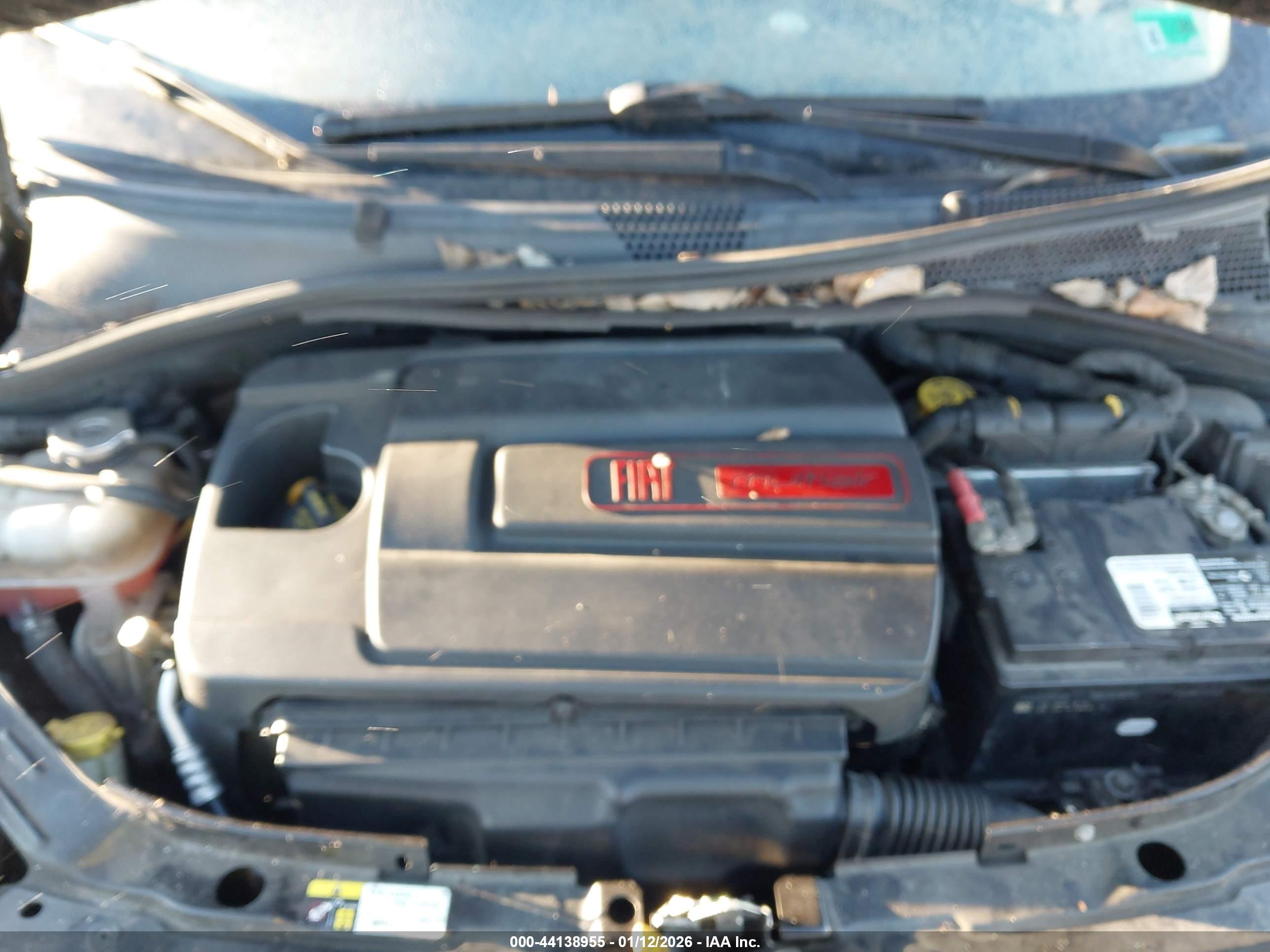 FIAT 500 image 10
