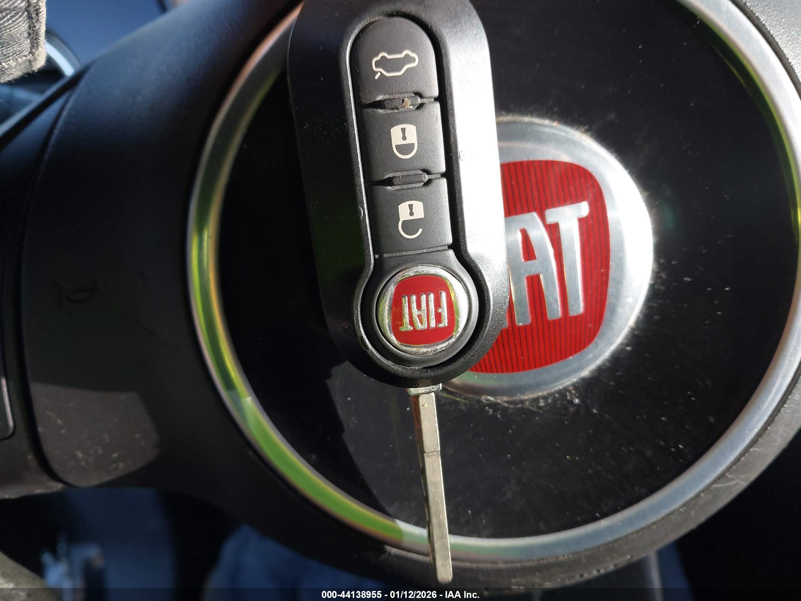 FIAT 500 image 11