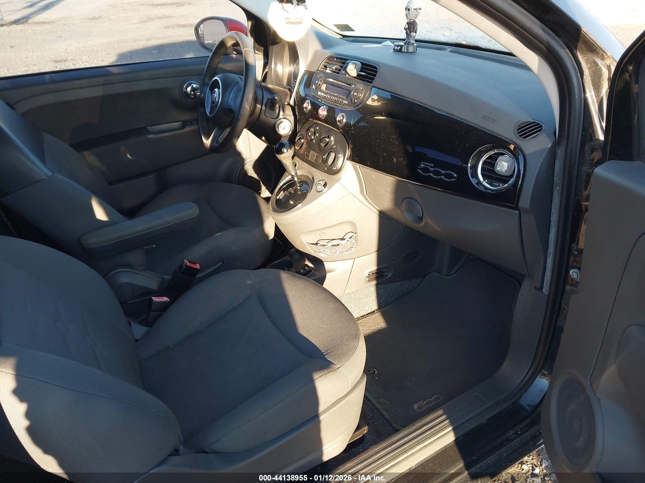 FIAT 500 image 5