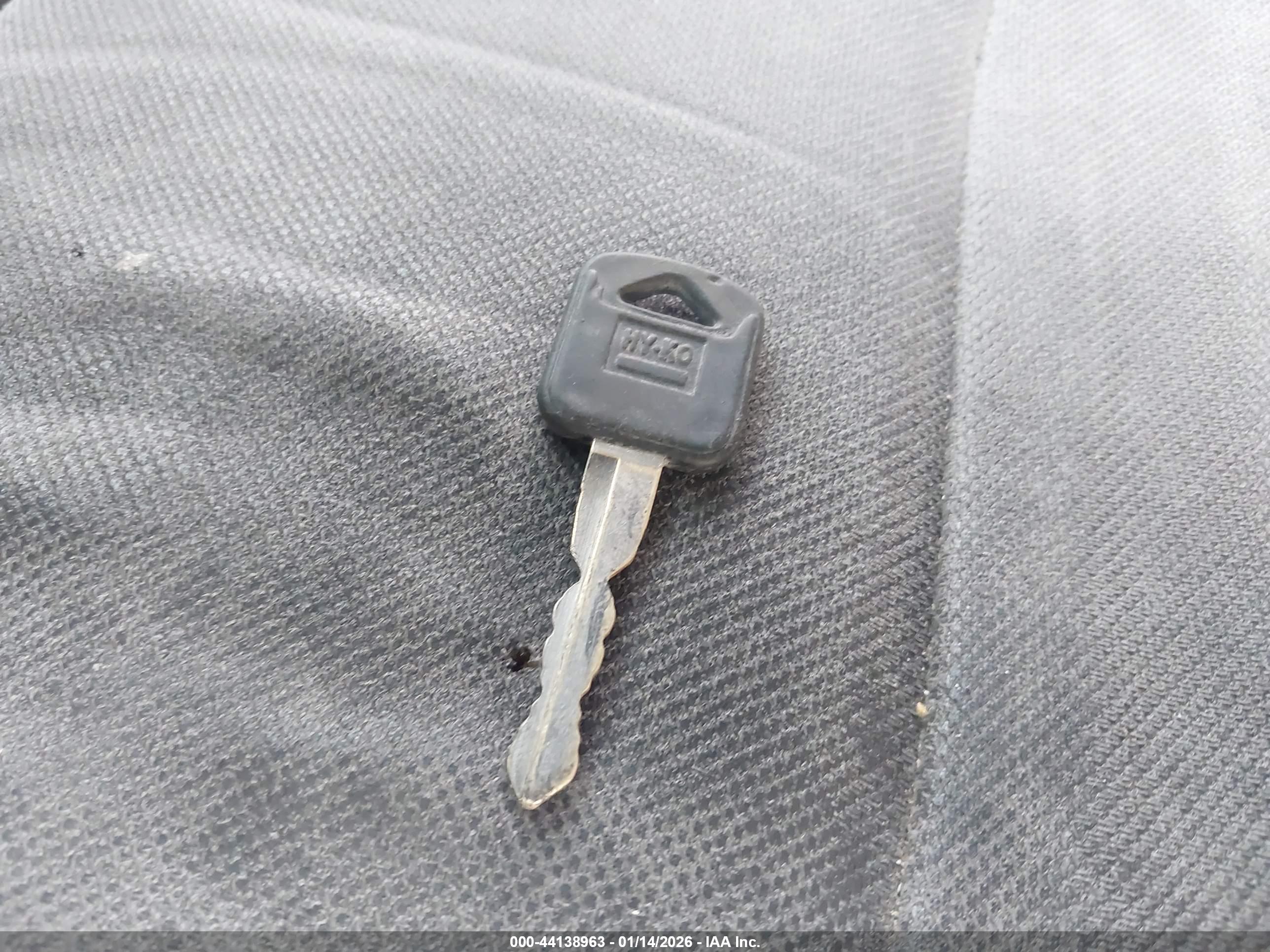 FORD E-350 image 11