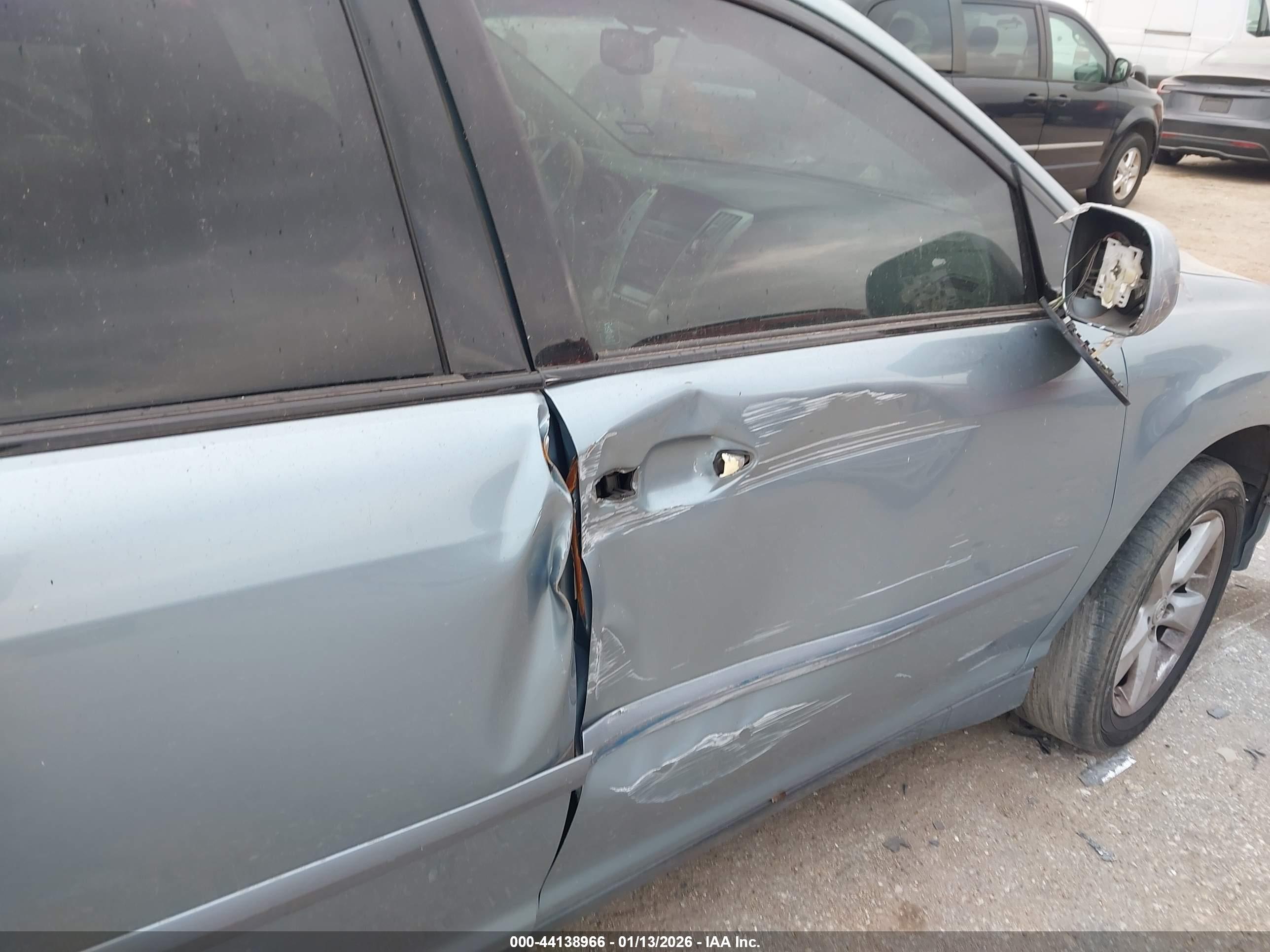 LEXUS RX image 6