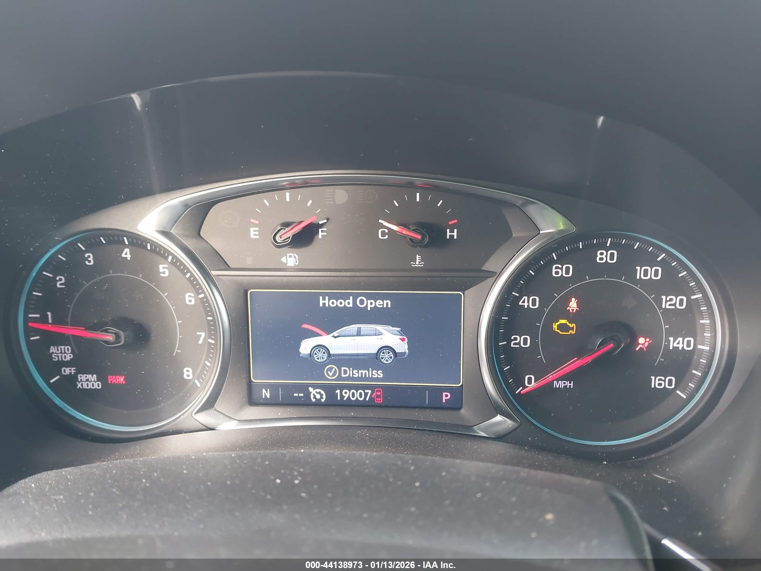 CHEVROLET EQUINOX image 7