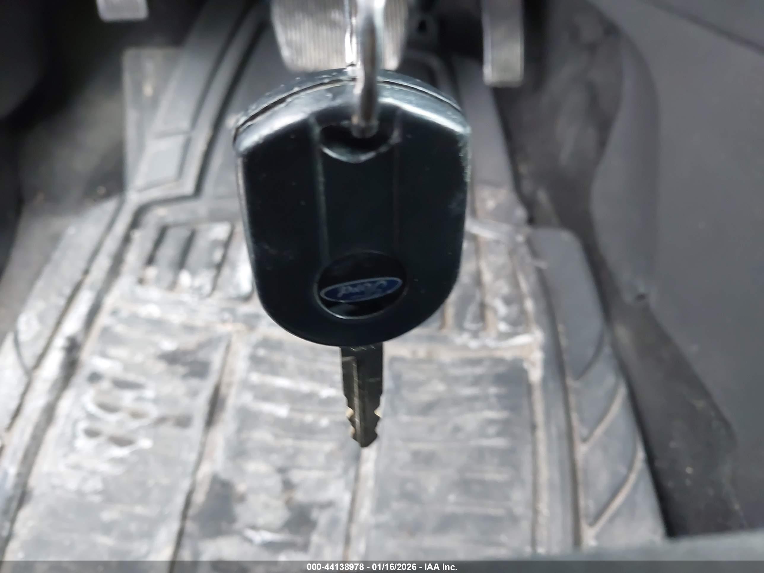 FORD EDGE image 11