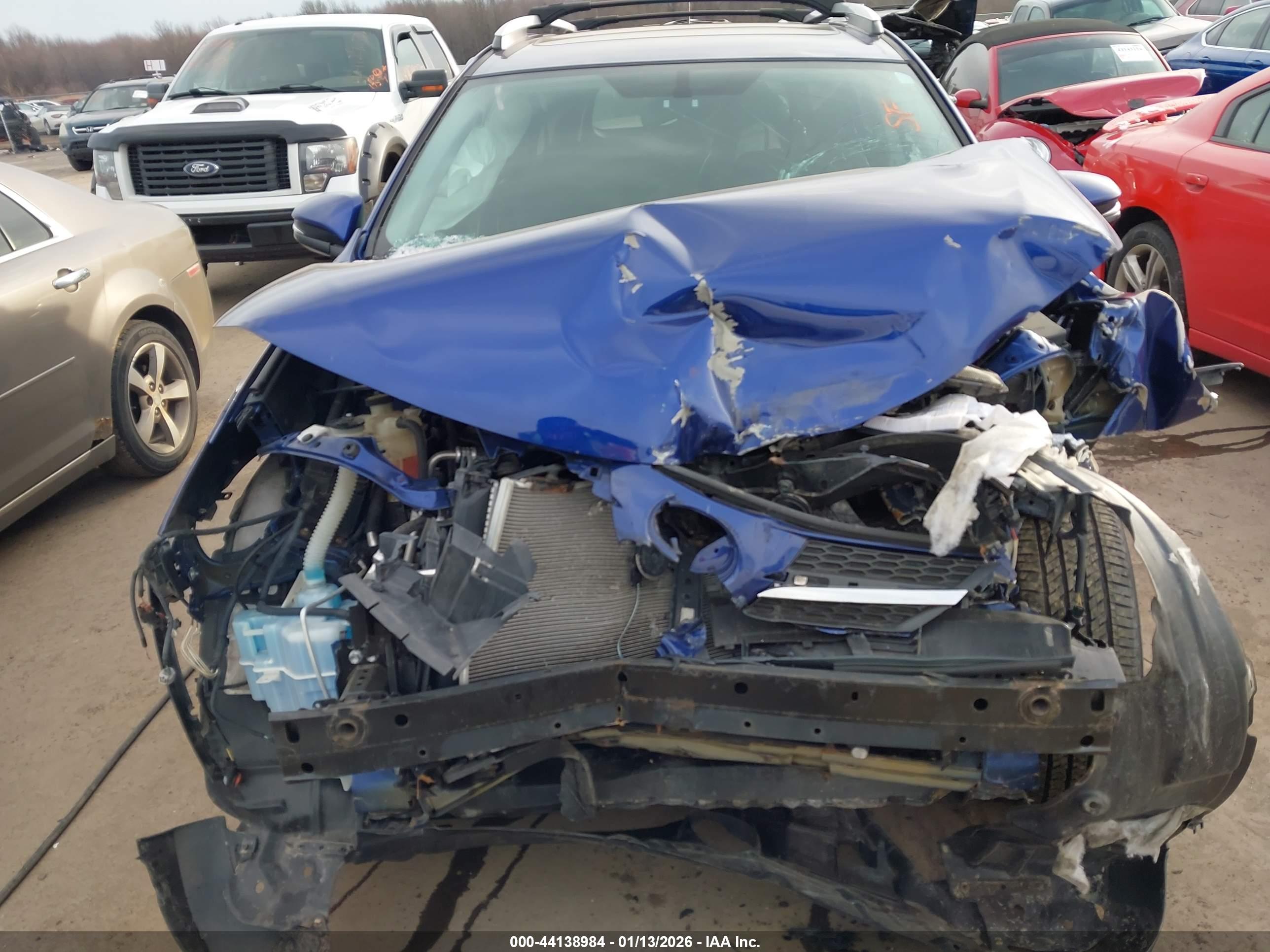 TOYOTA RAV4 image 6