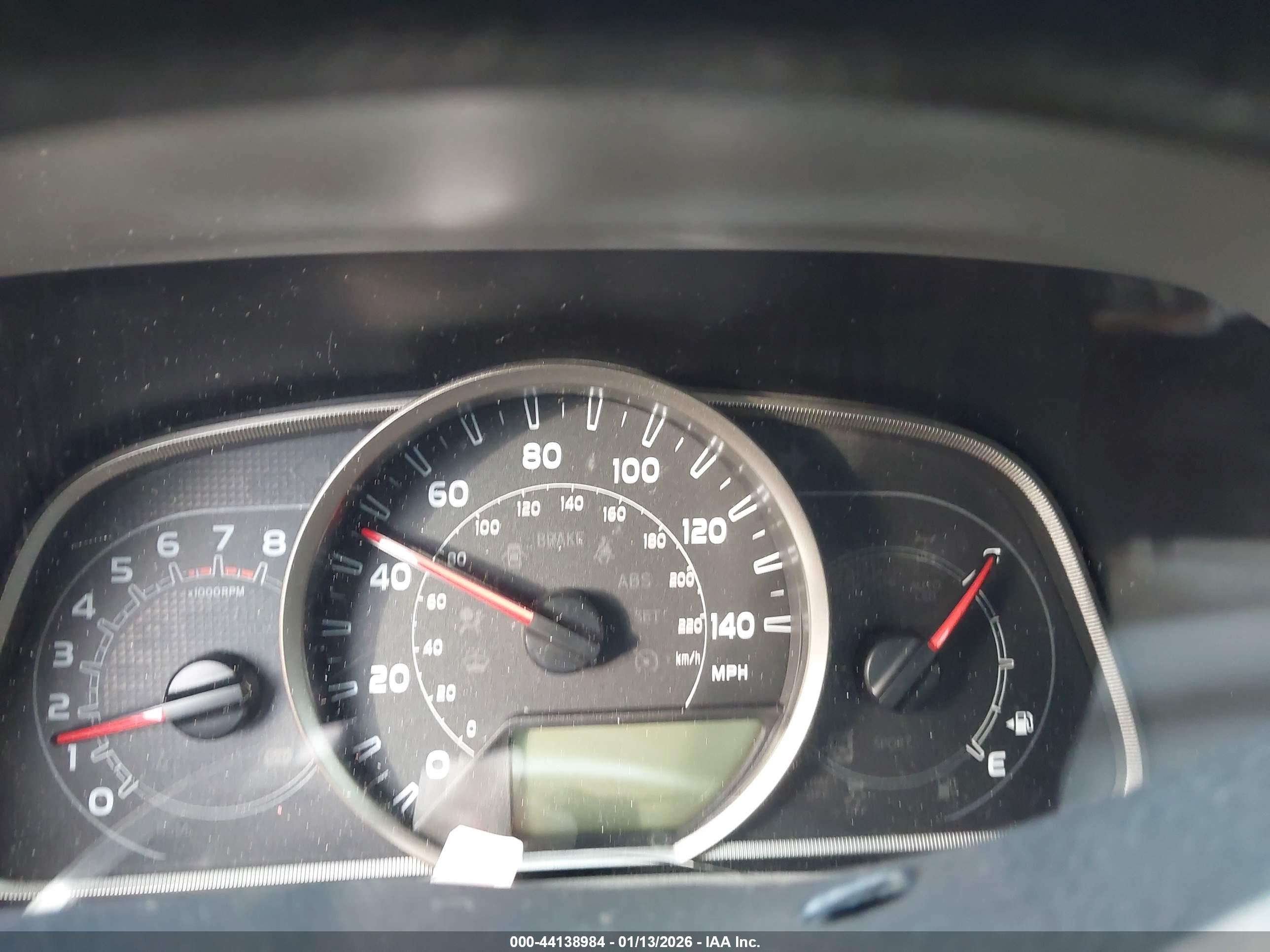TOYOTA RAV4 image 7