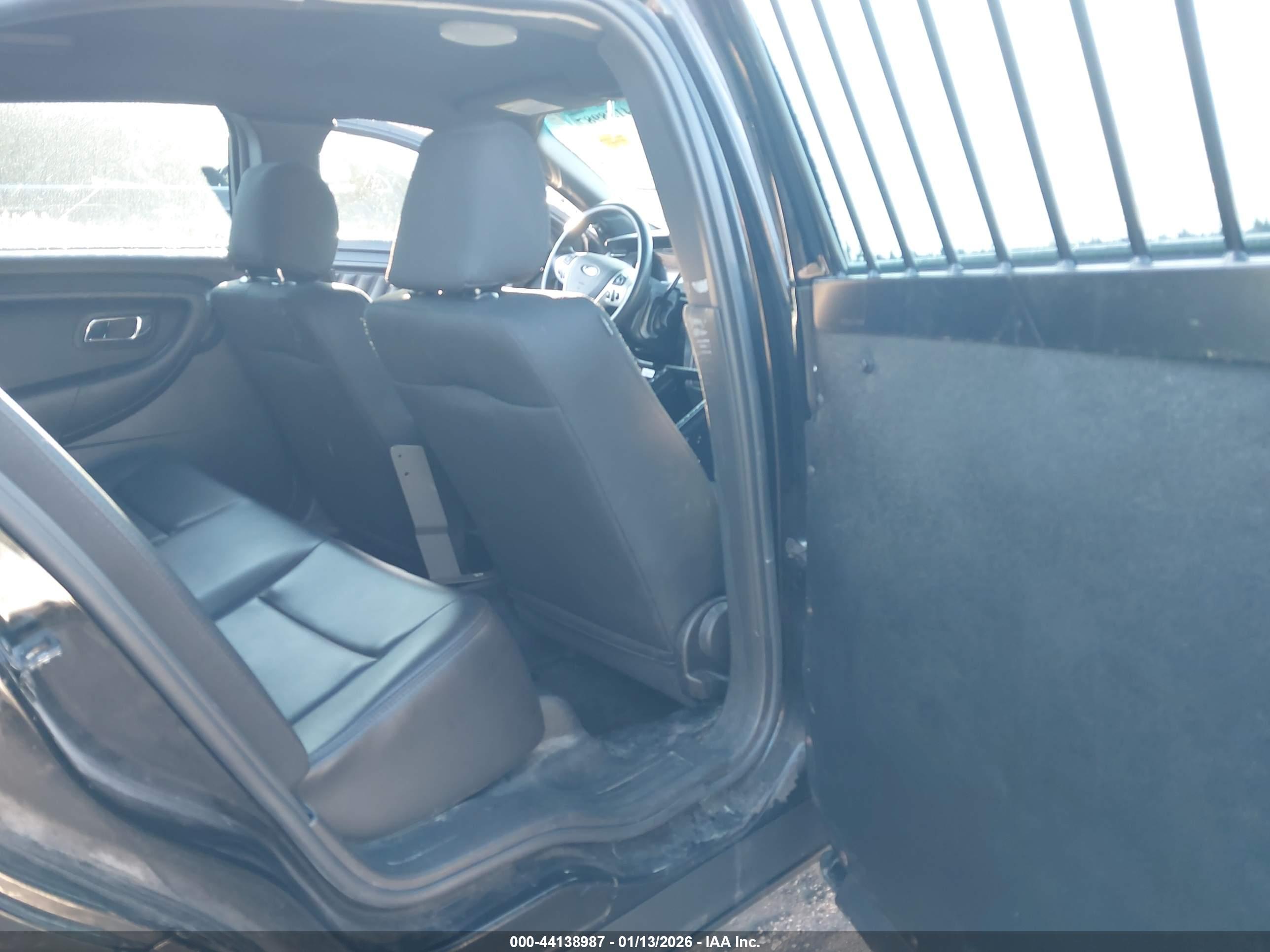 FORD POLICE image 8
