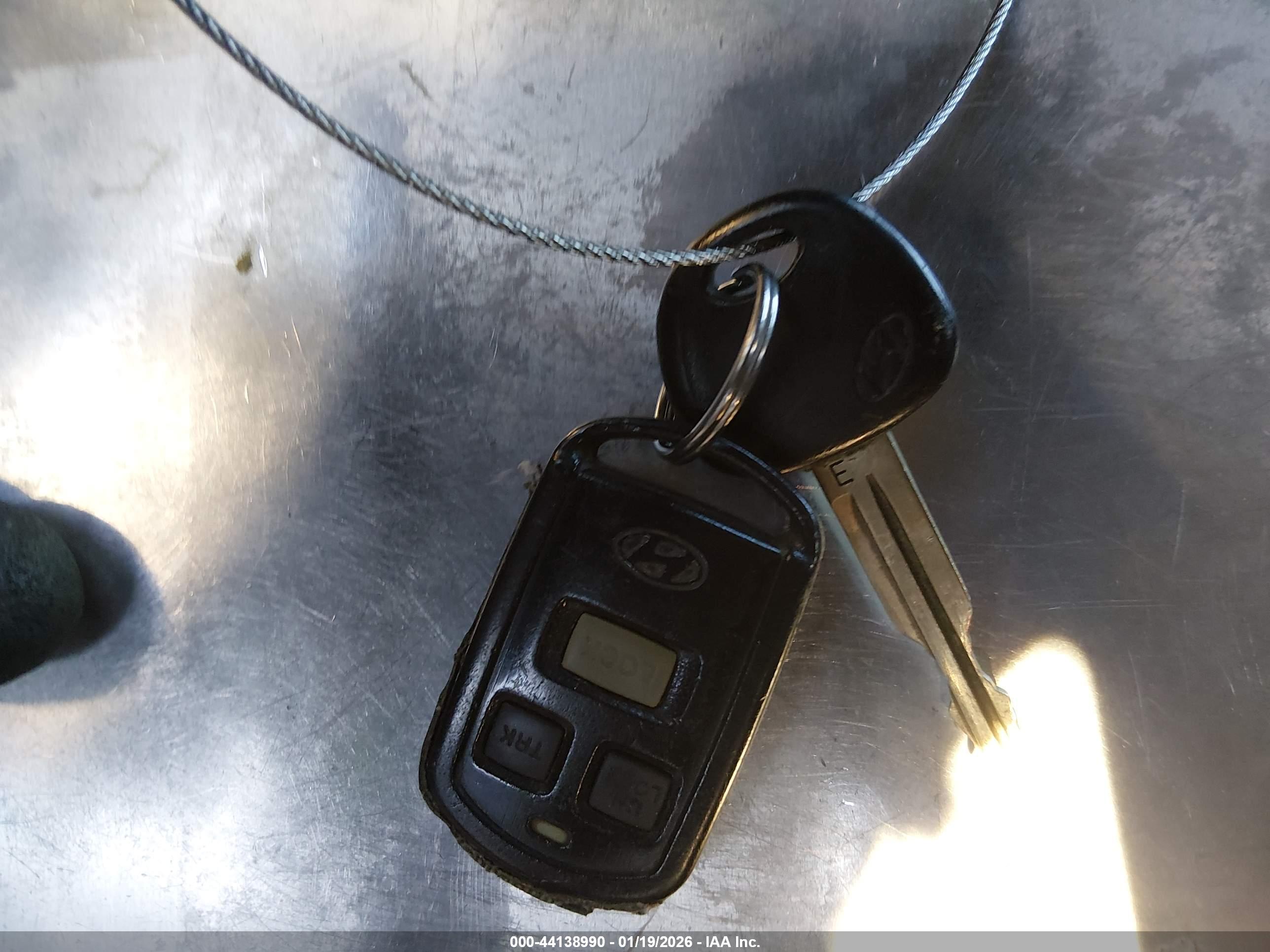 HYUNDAI SONATA image 11