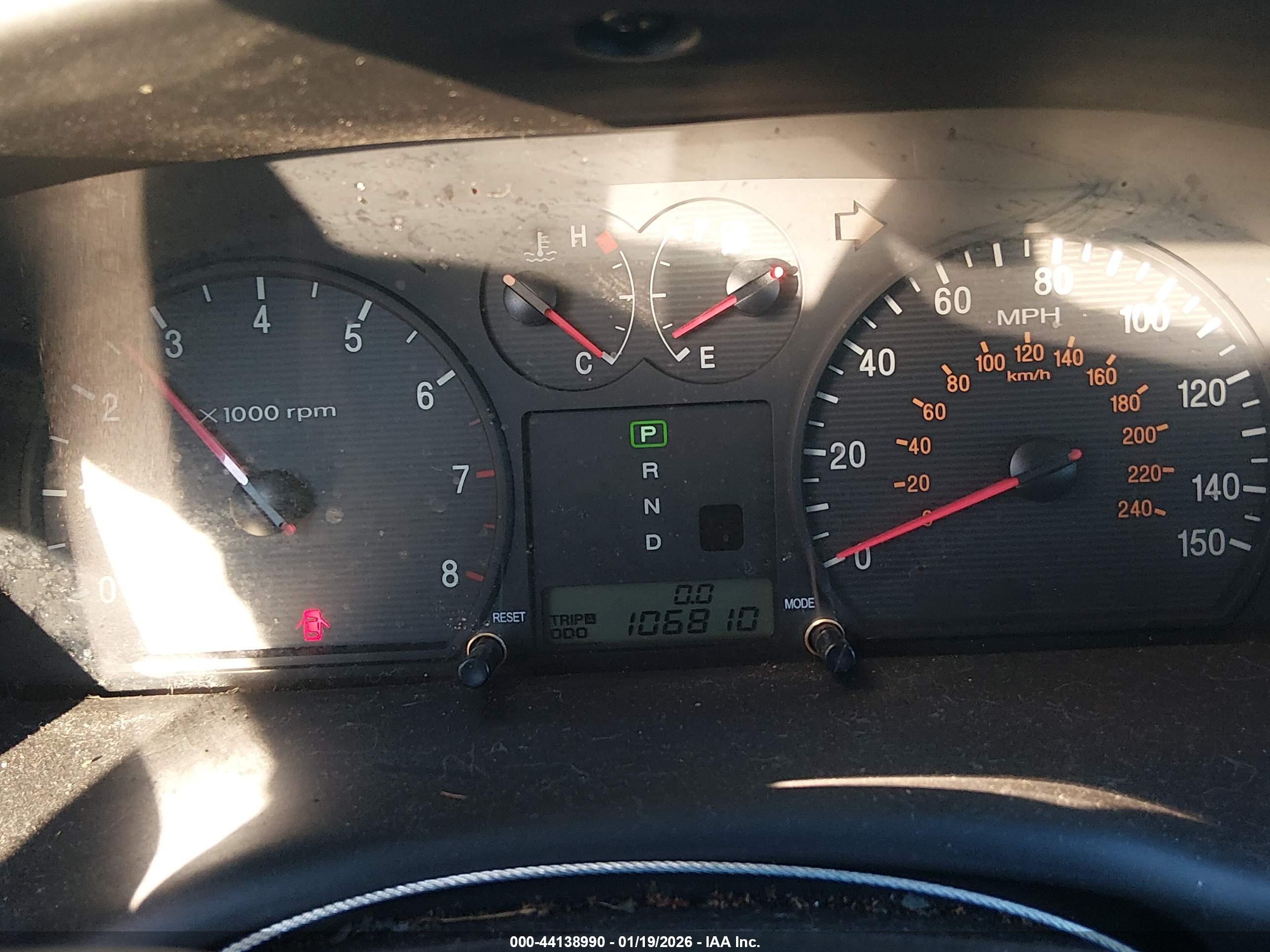 HYUNDAI SONATA image 7