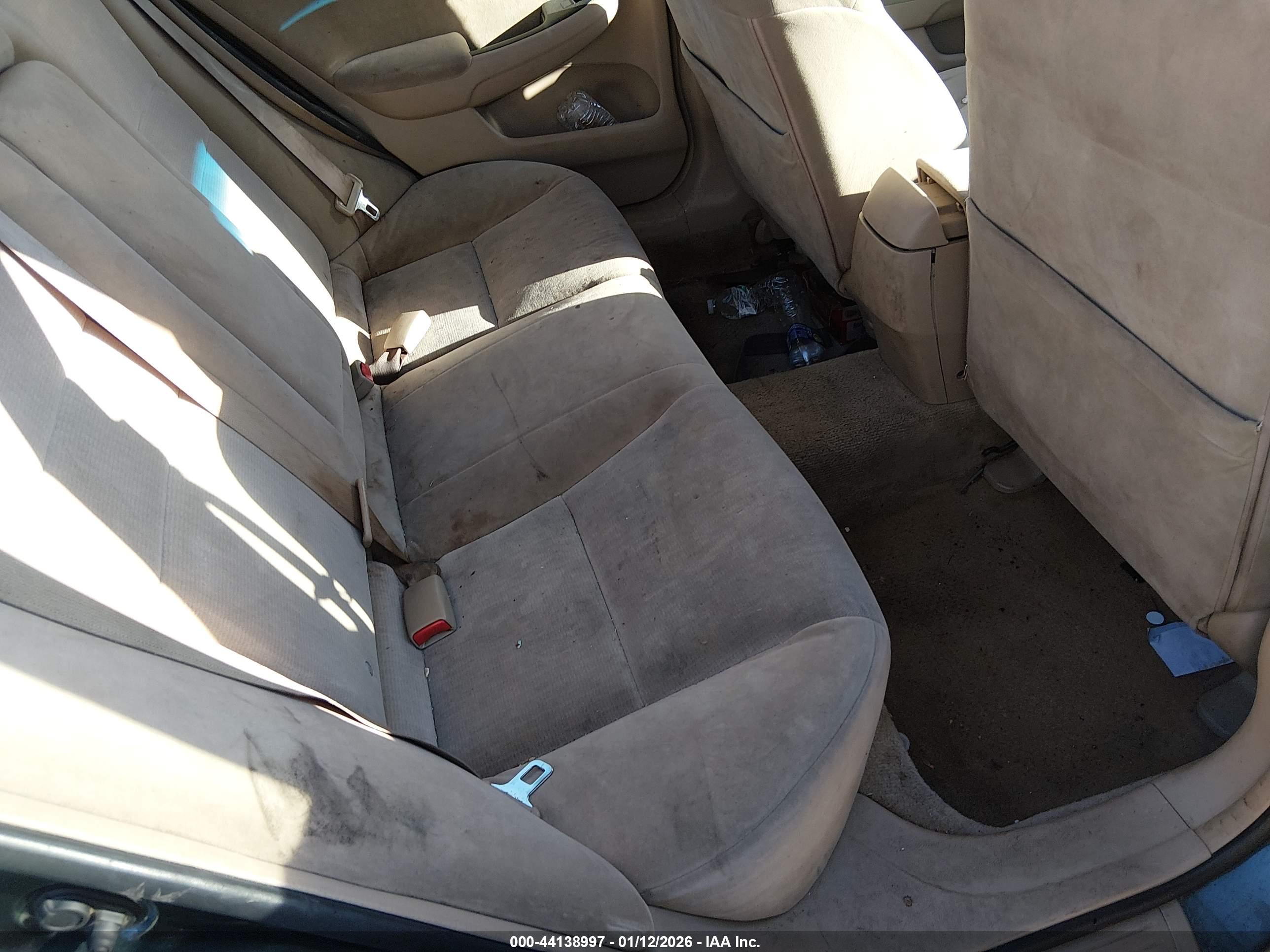 HONDA ACCORD image 8