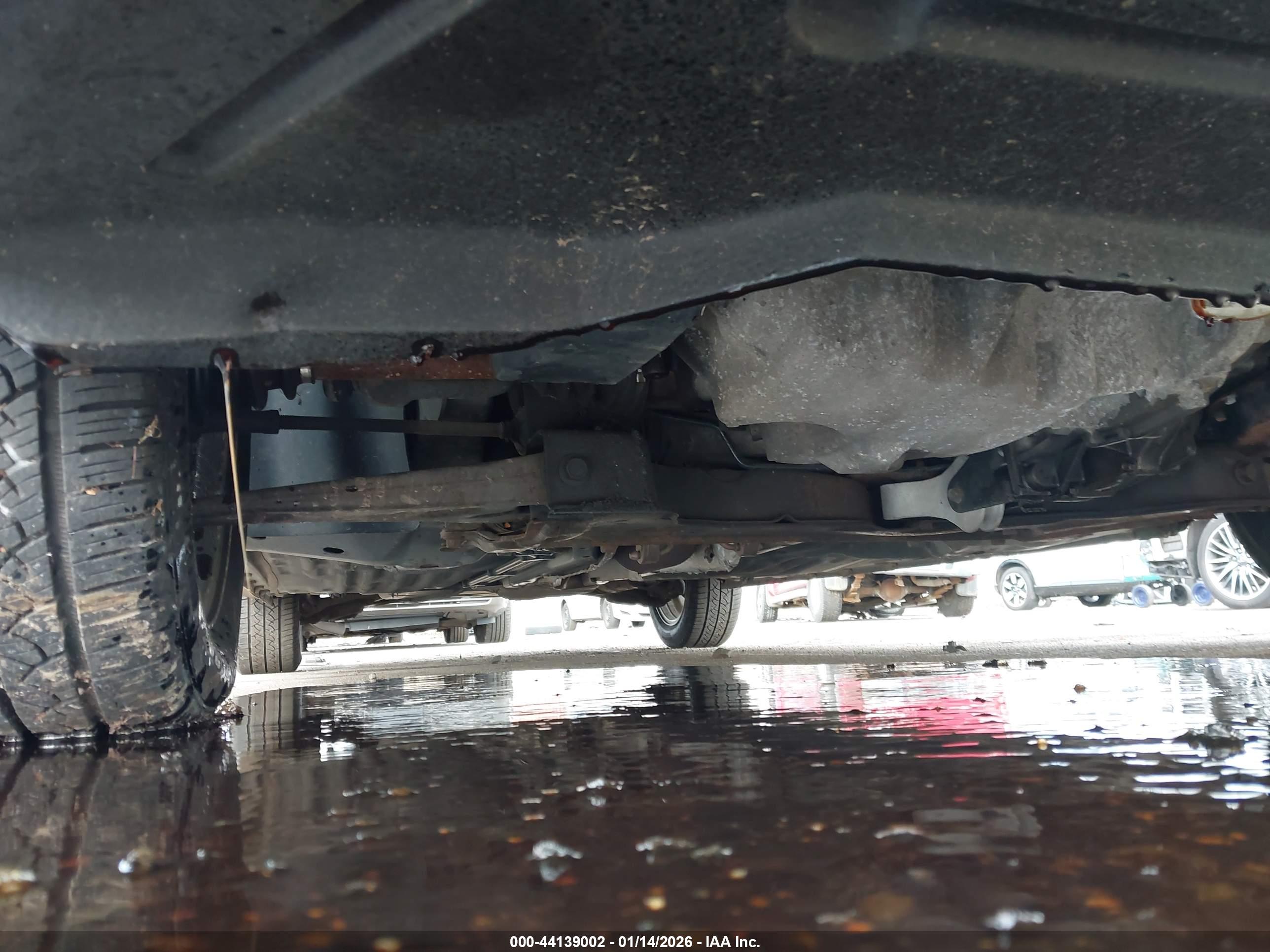FORD FOCUS image 6