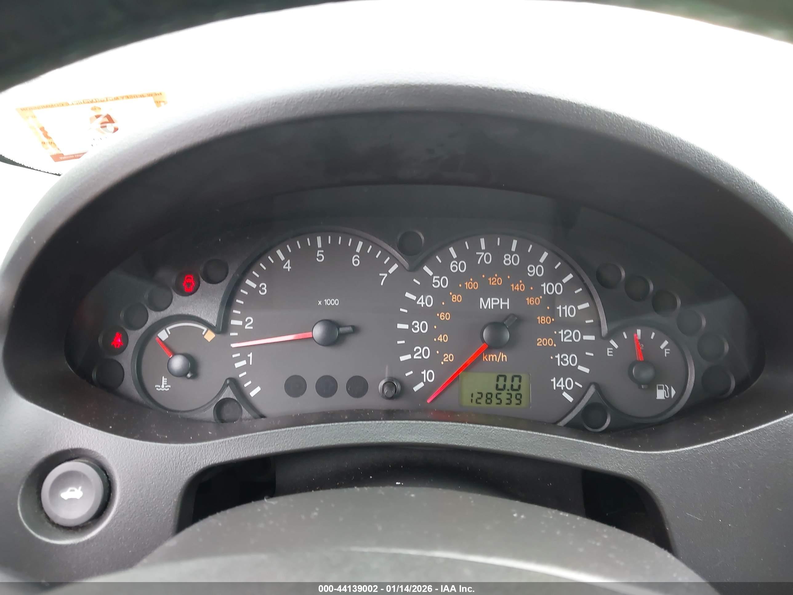 FORD FOCUS image 7