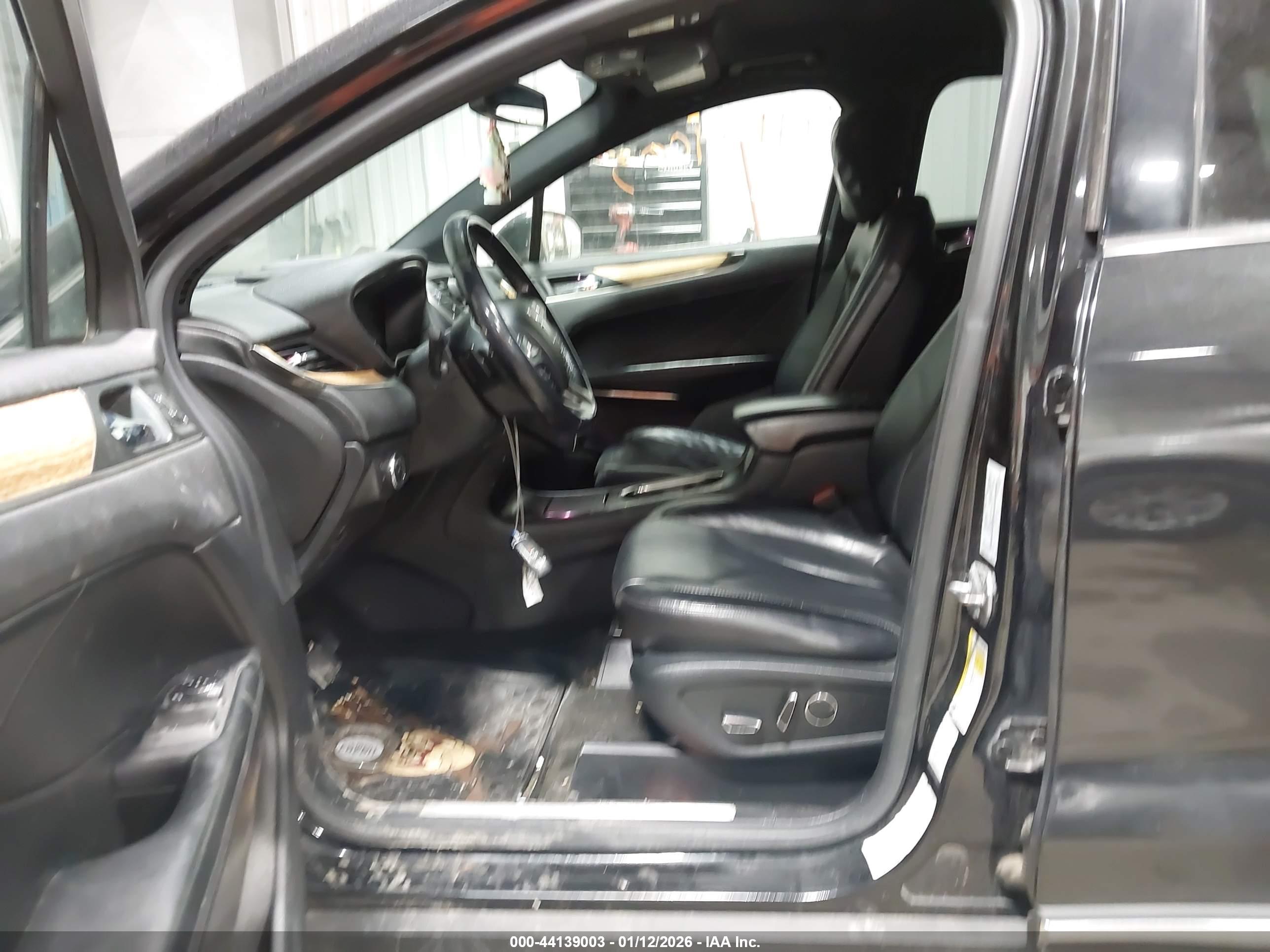 LINCOLN MKC image 5