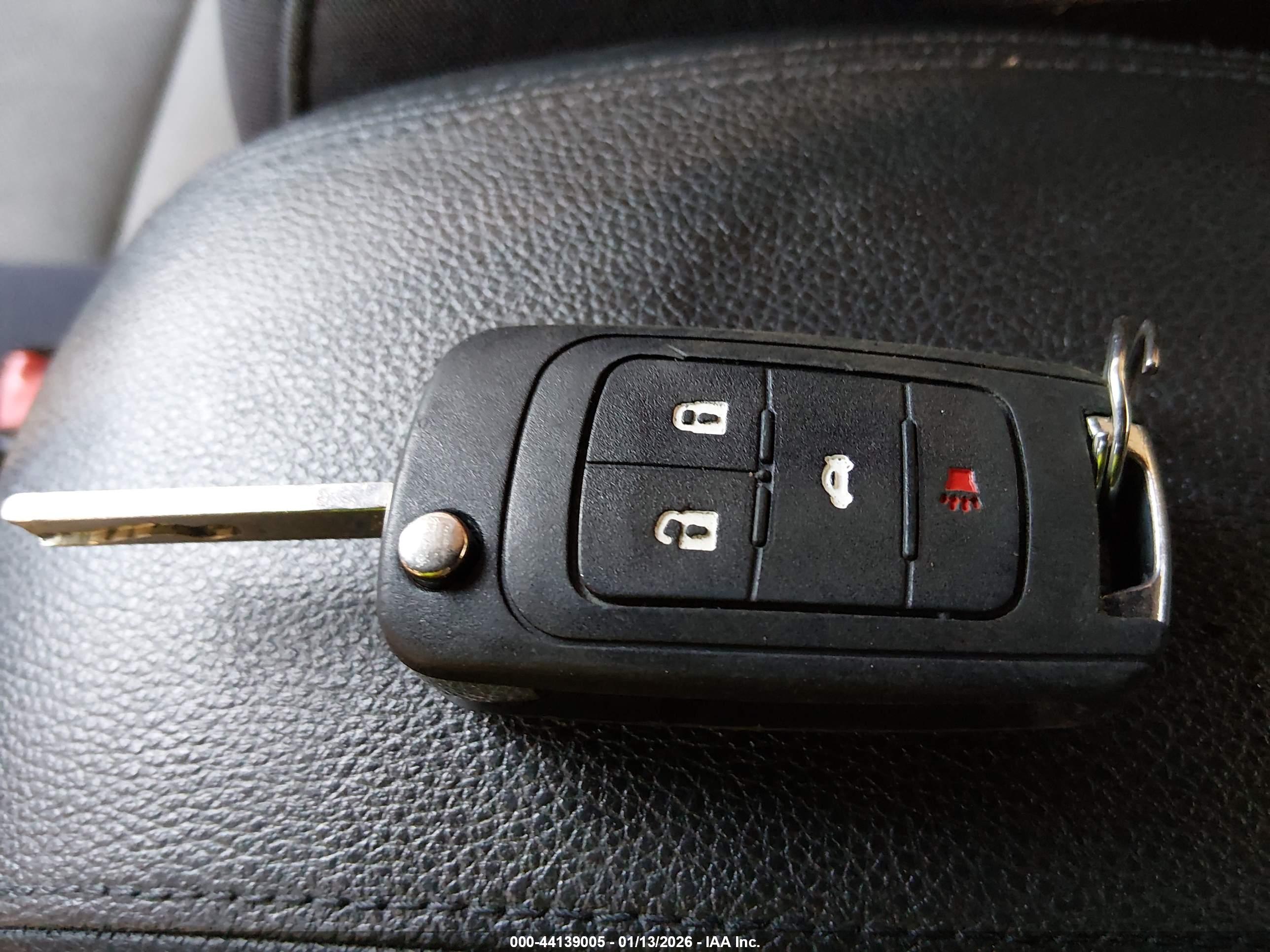 CHEVROLET CRUZE image 11
