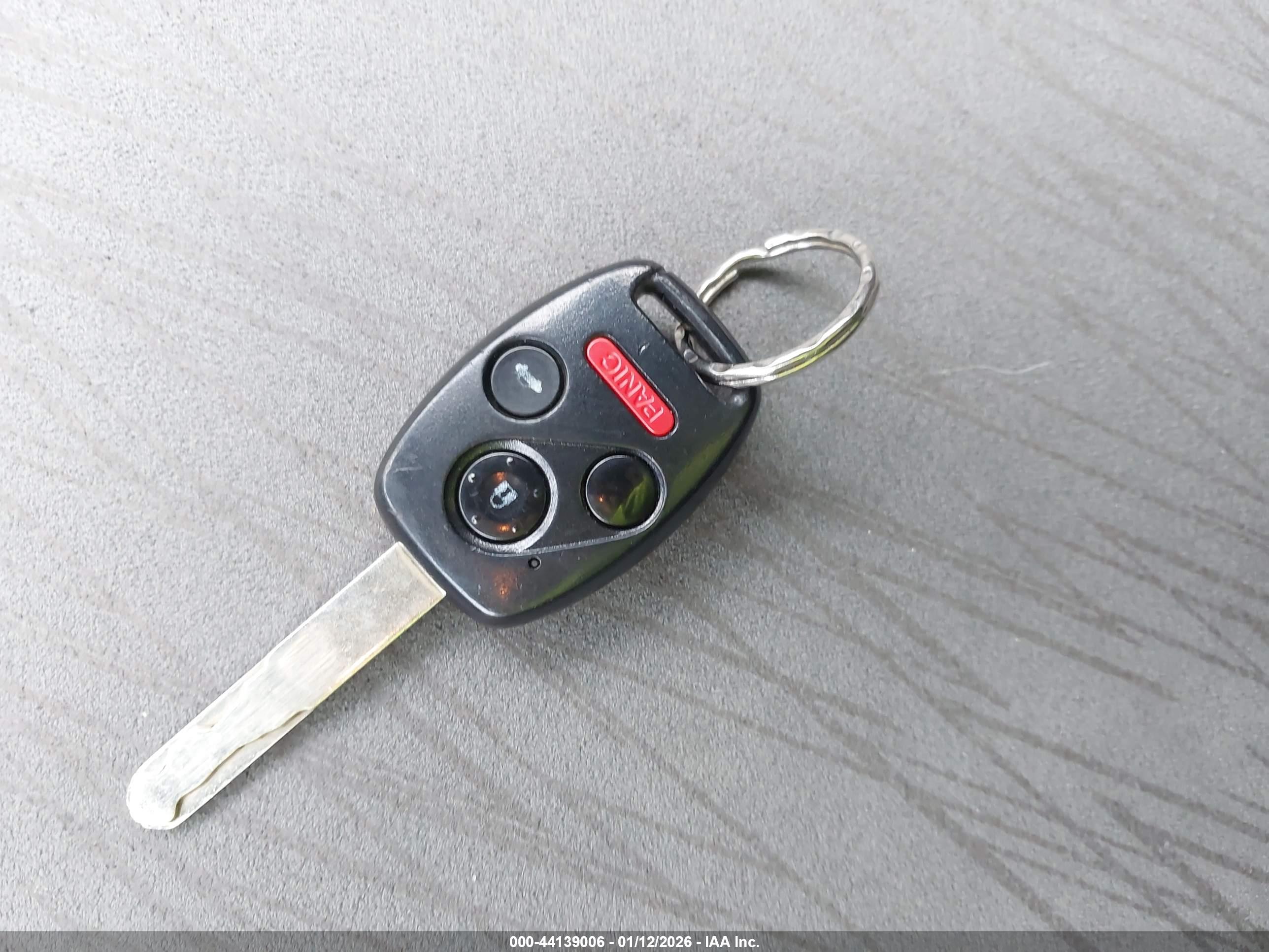HONDA CIVIC image 11